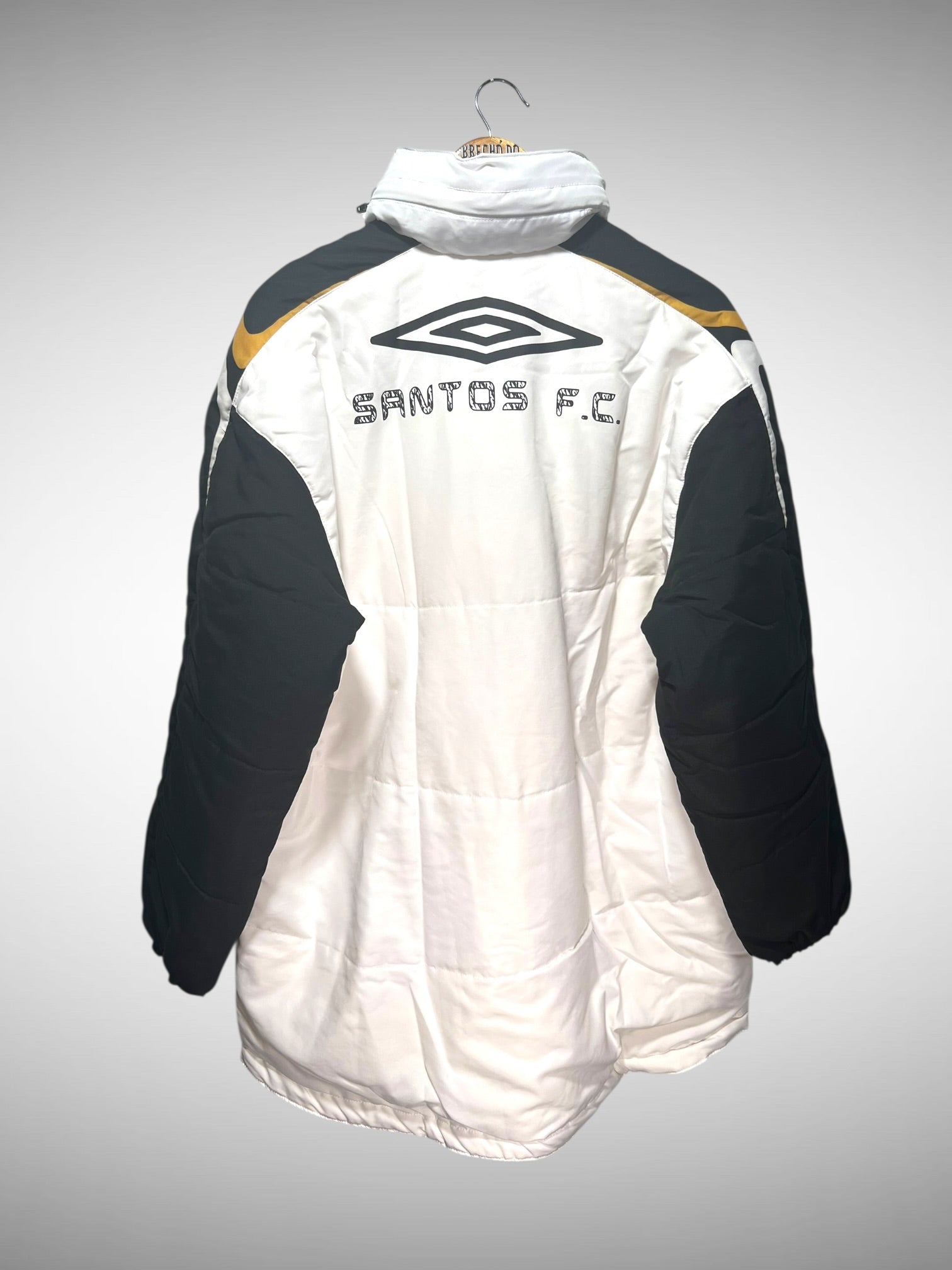 Santos 2007 Parka Tam G.