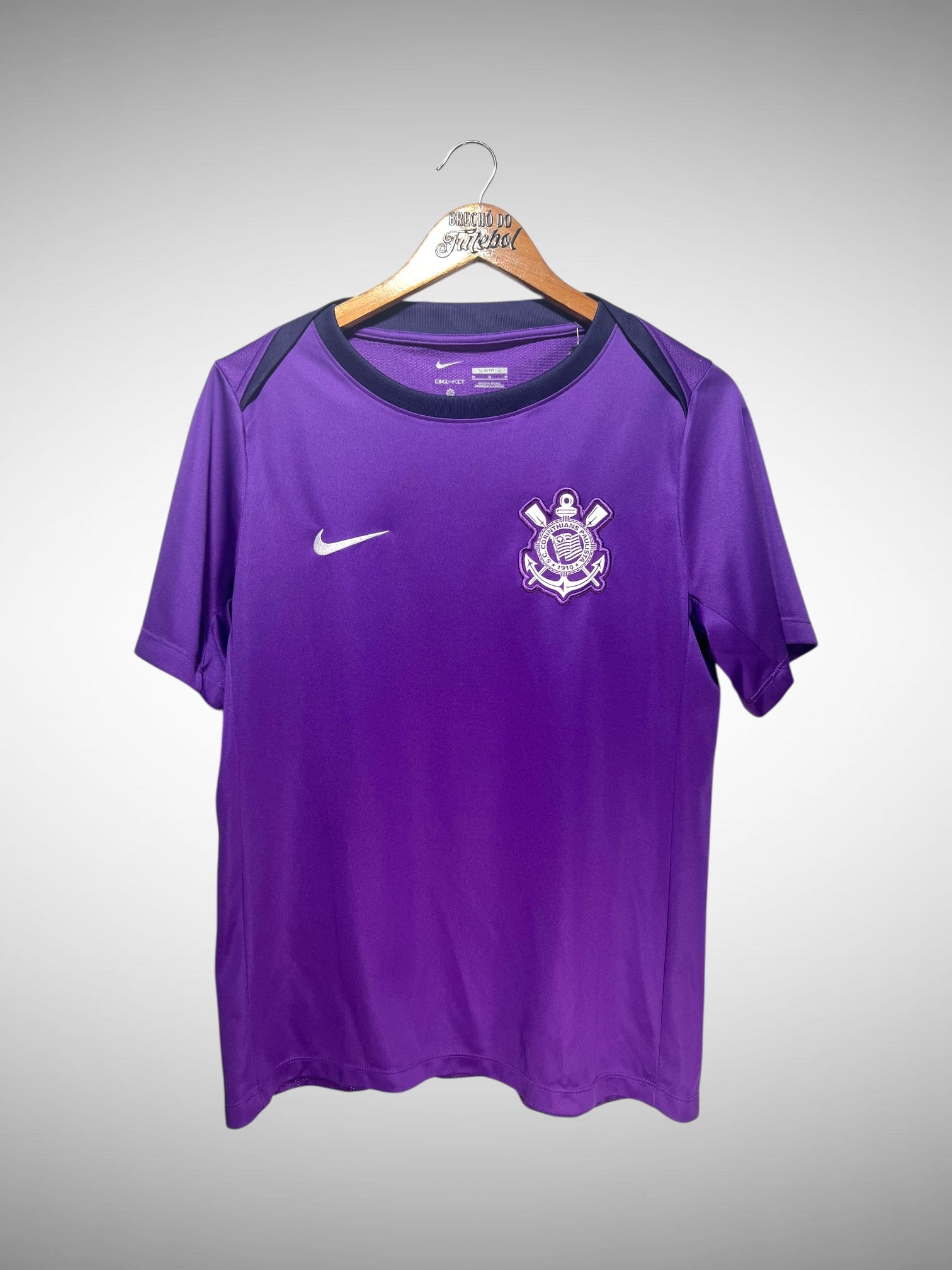 Corinthians 2025 Camisa de Treino Tam M.