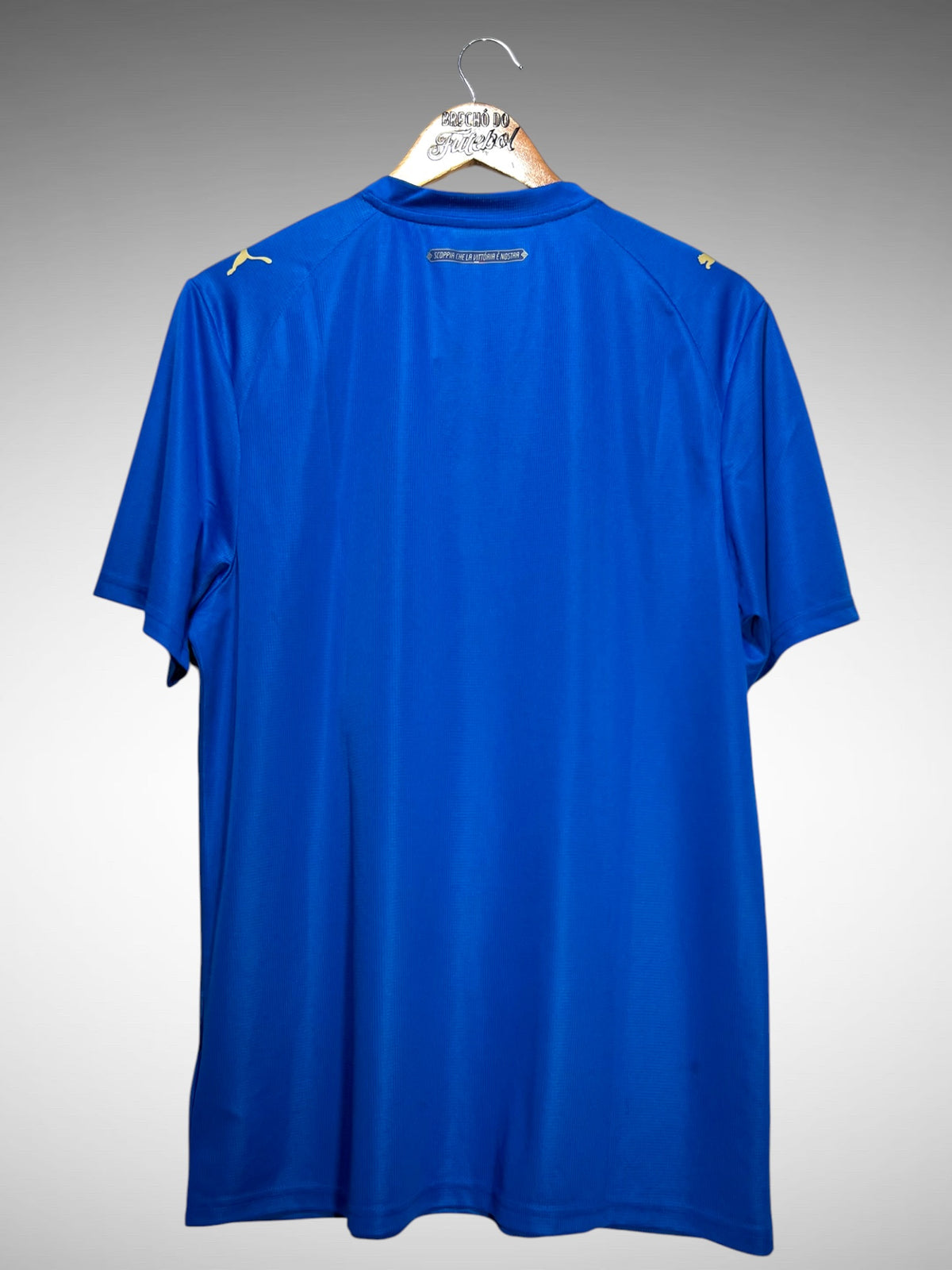 Palmeiras 2026 Terceira Camisa Tam G.
