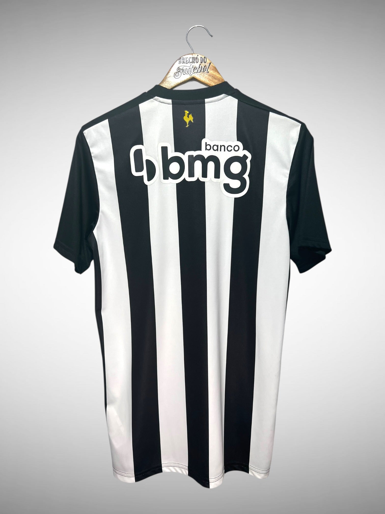 Atlético Mineiro 2022 Primeira Camisa Tam P.