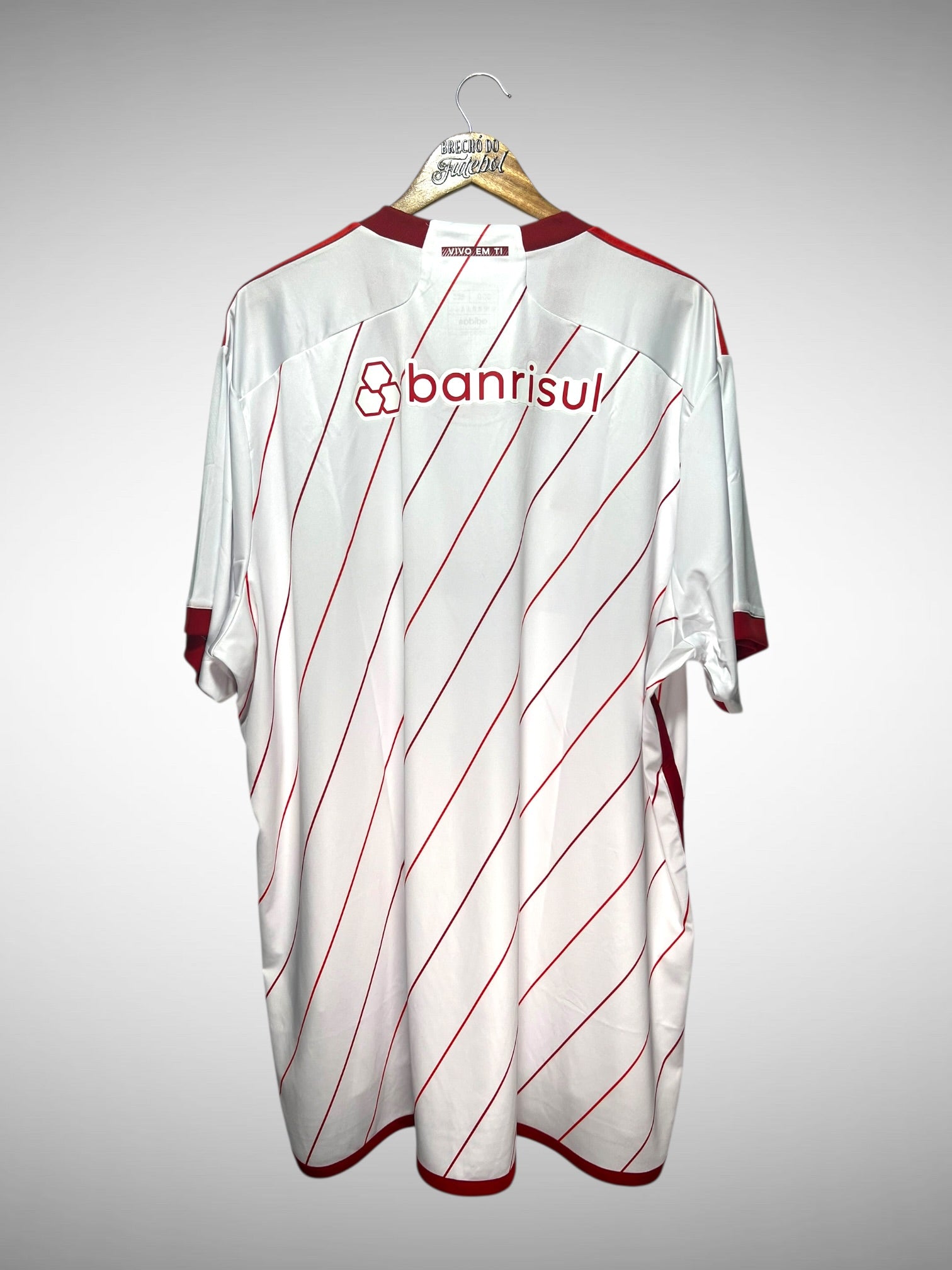 Internacional 2023 Segunda Camisa Tam 4G.