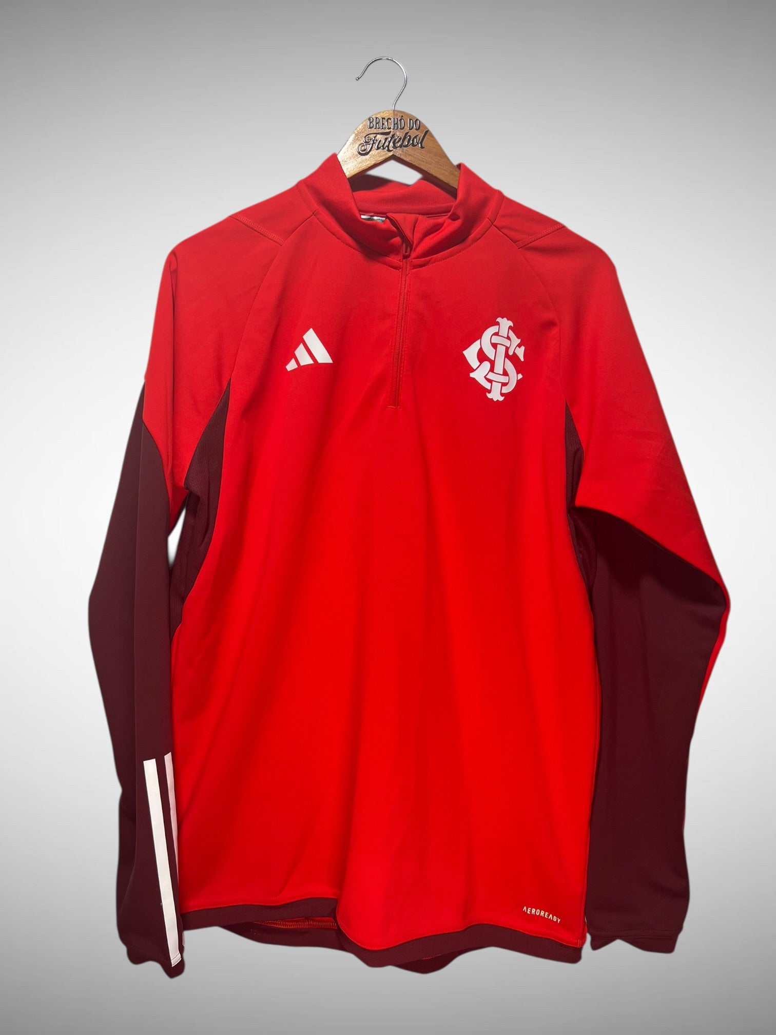 Internacional 2024 Agasalho de Treino Tam G.