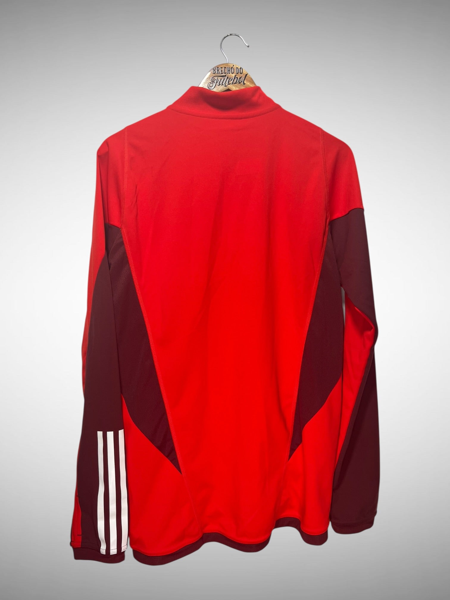 Internacional 2024 Agasalho de Treino Tam G.