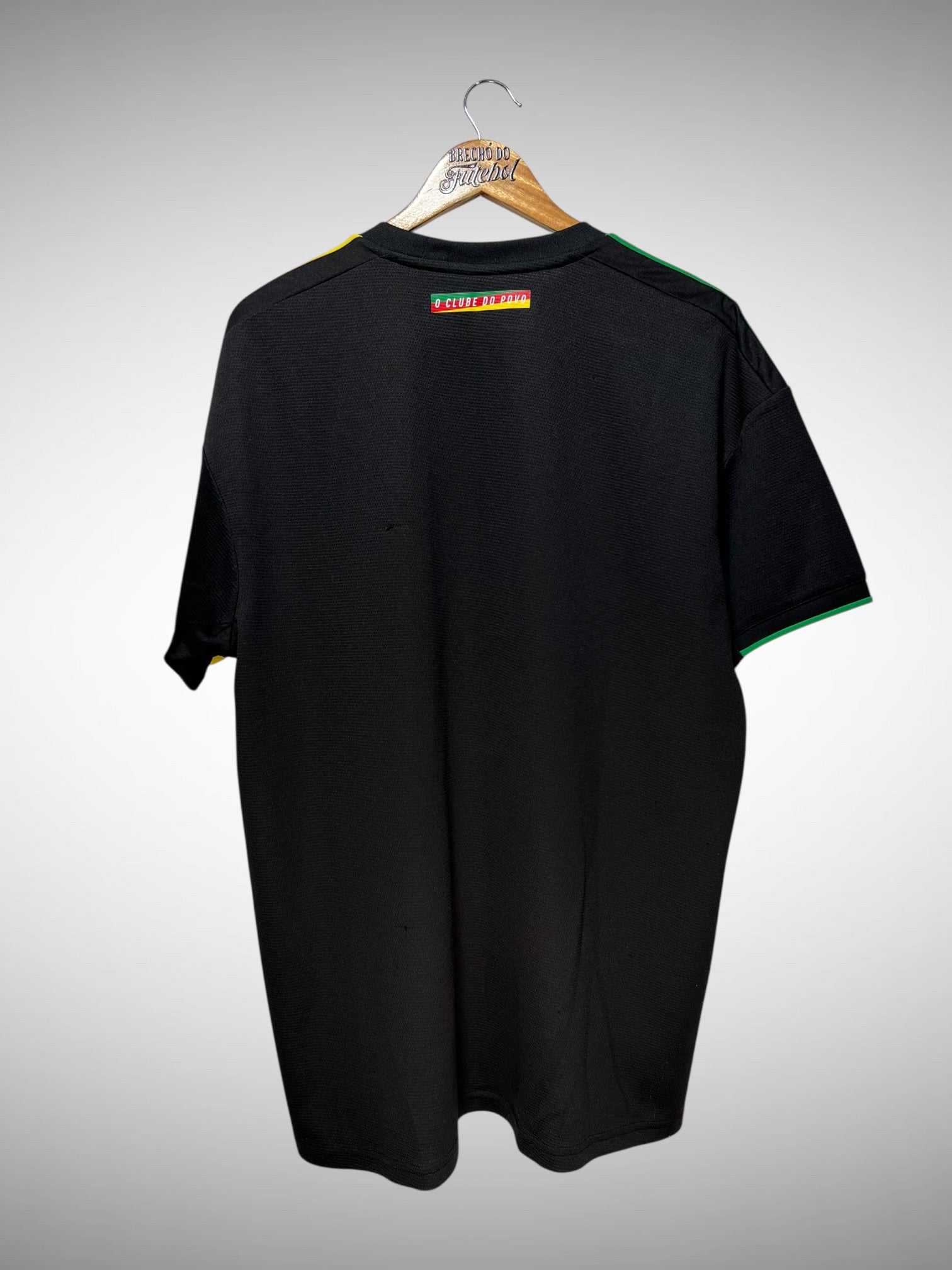 Internacional 2022 Terceira Camisa Tam GG.