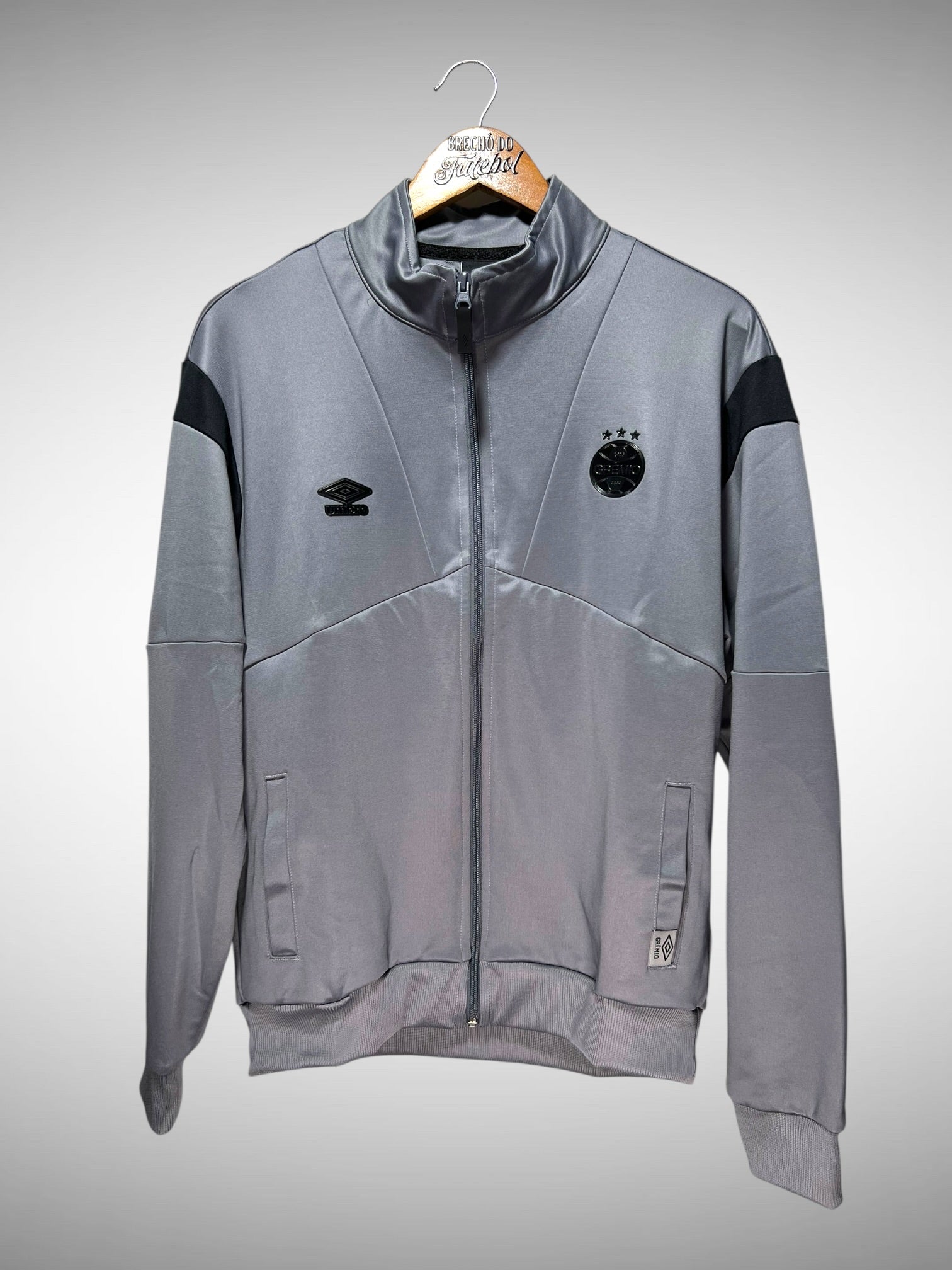 Grêmio 2025 Conjunto Tam M.