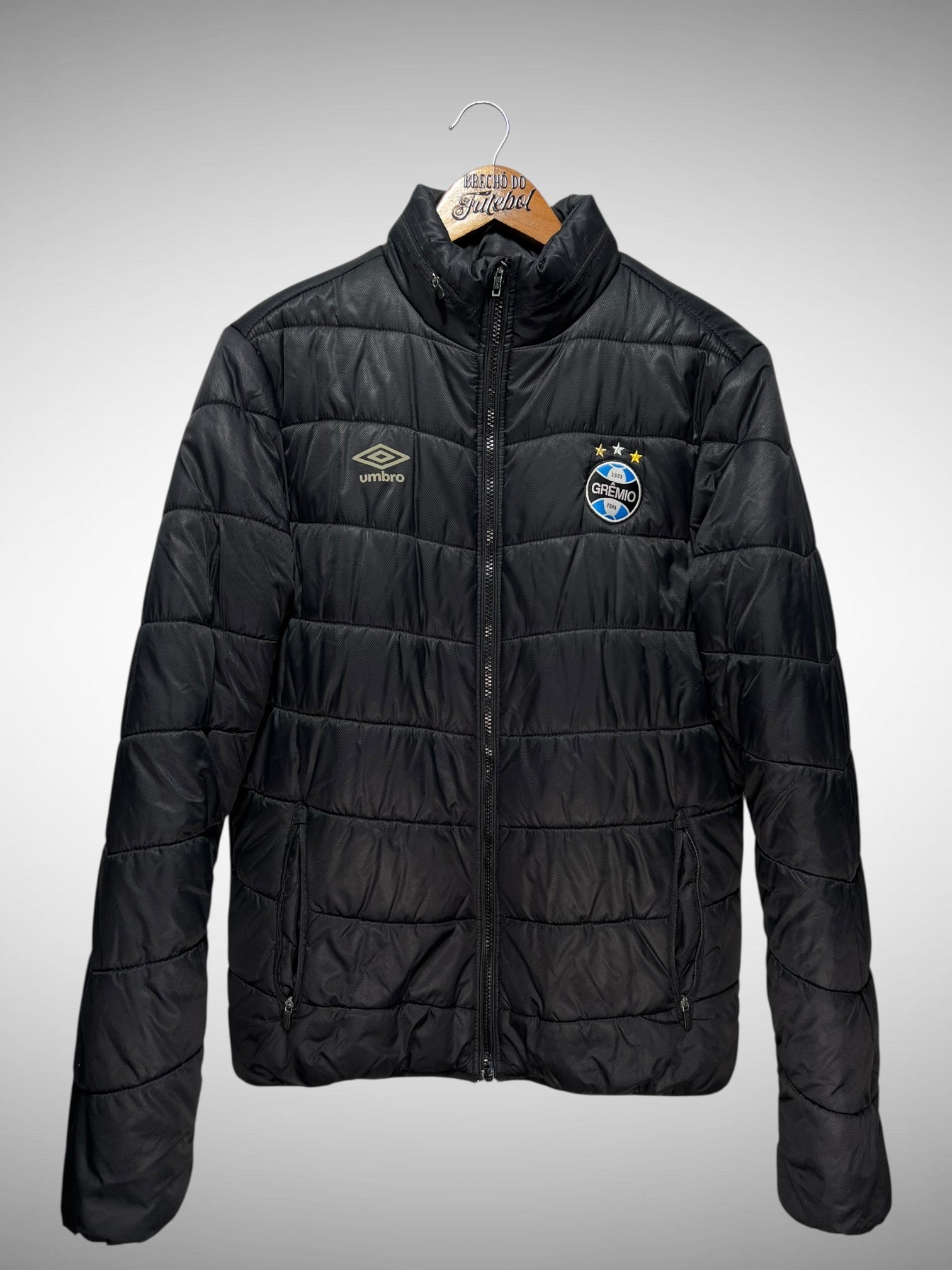Grêmio Parka 2018 Tam M.
