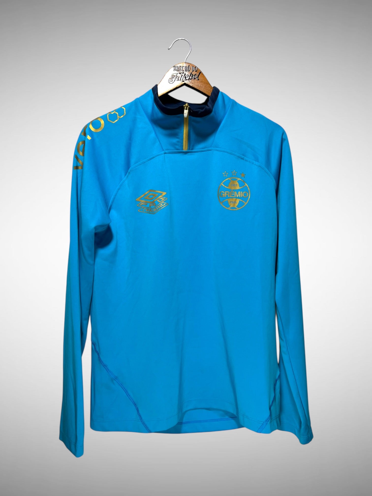 Grêmio 2025 Conjunto Tam M.