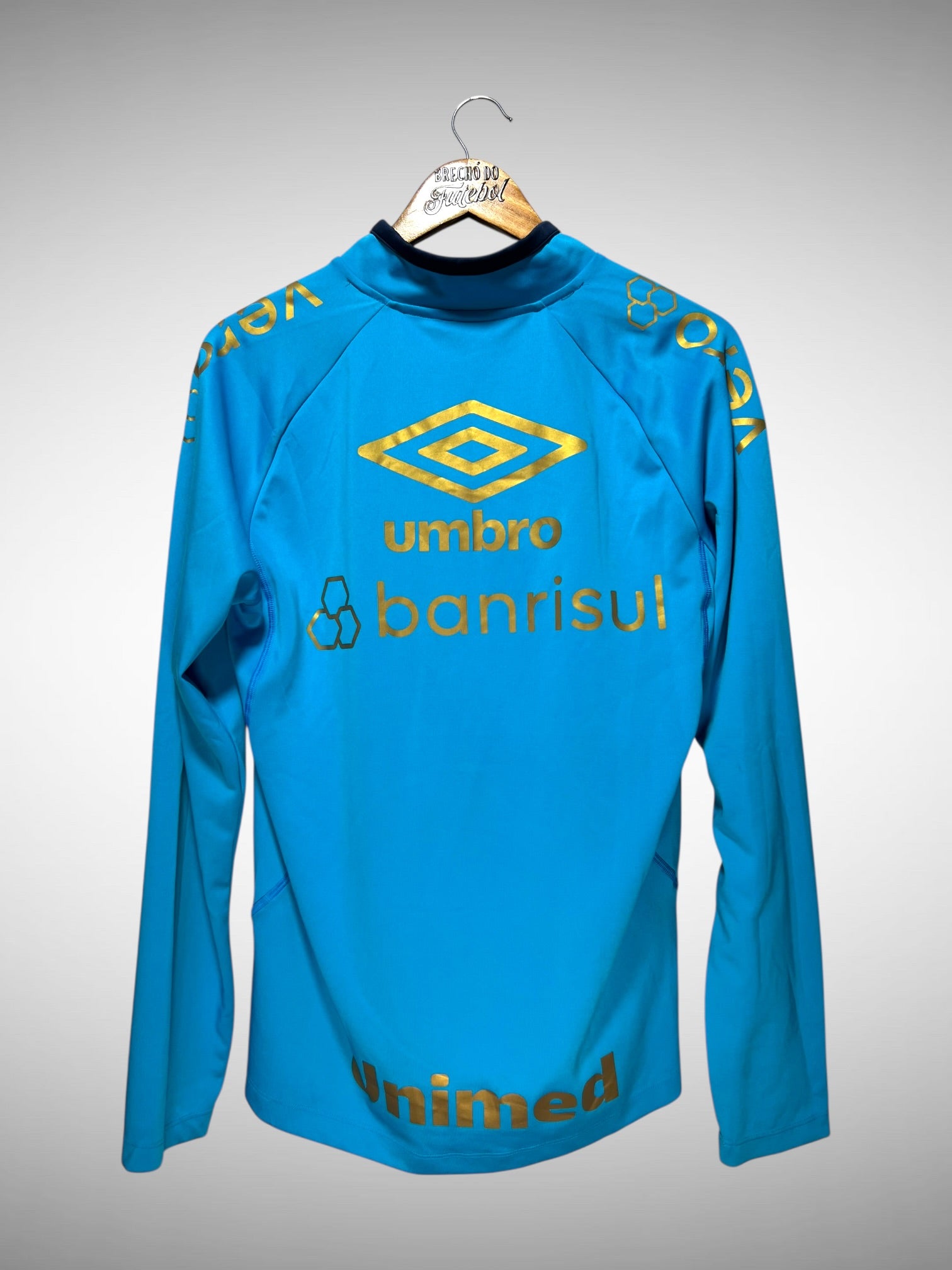 Grêmio 2025 Conjunto Tam M.