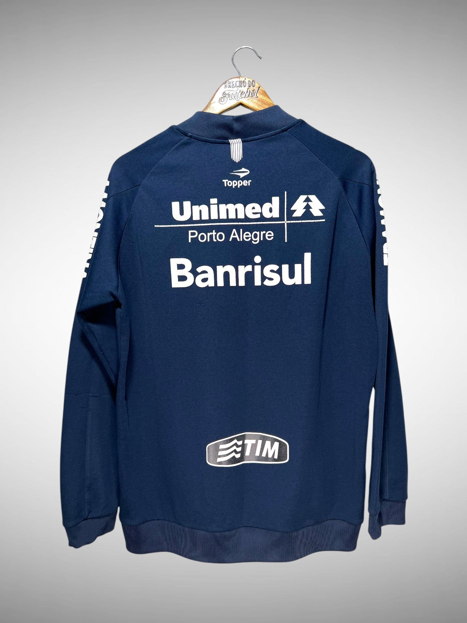 Grêmio 2012 Conjunto Tam M.