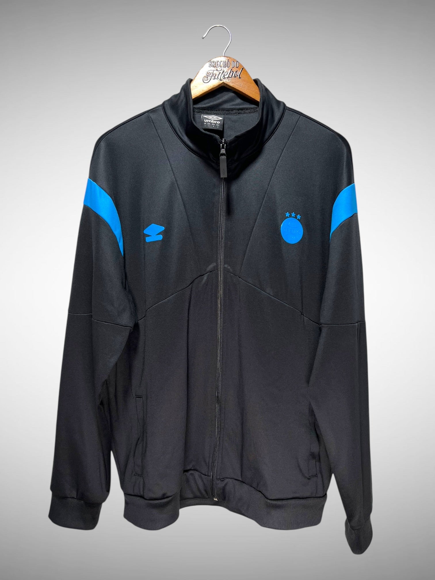 Grêmio 2025 Jaqueta Tam G.