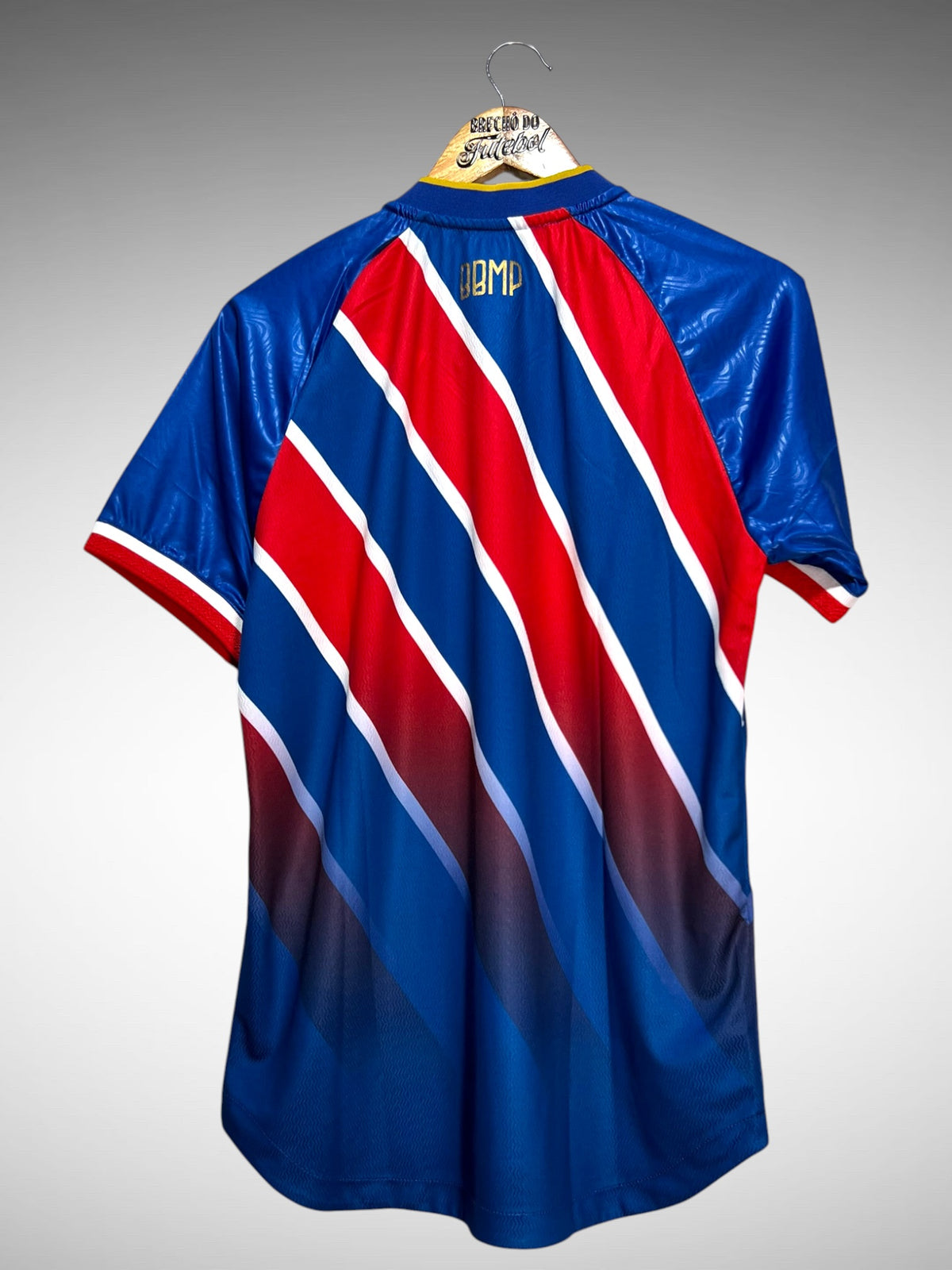 Bahia 2024 Segunda Camisa Tam M.