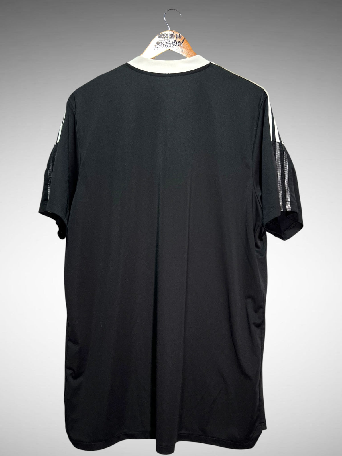 Internacional 2021 Camisa Consciência Negra Tam 3G.