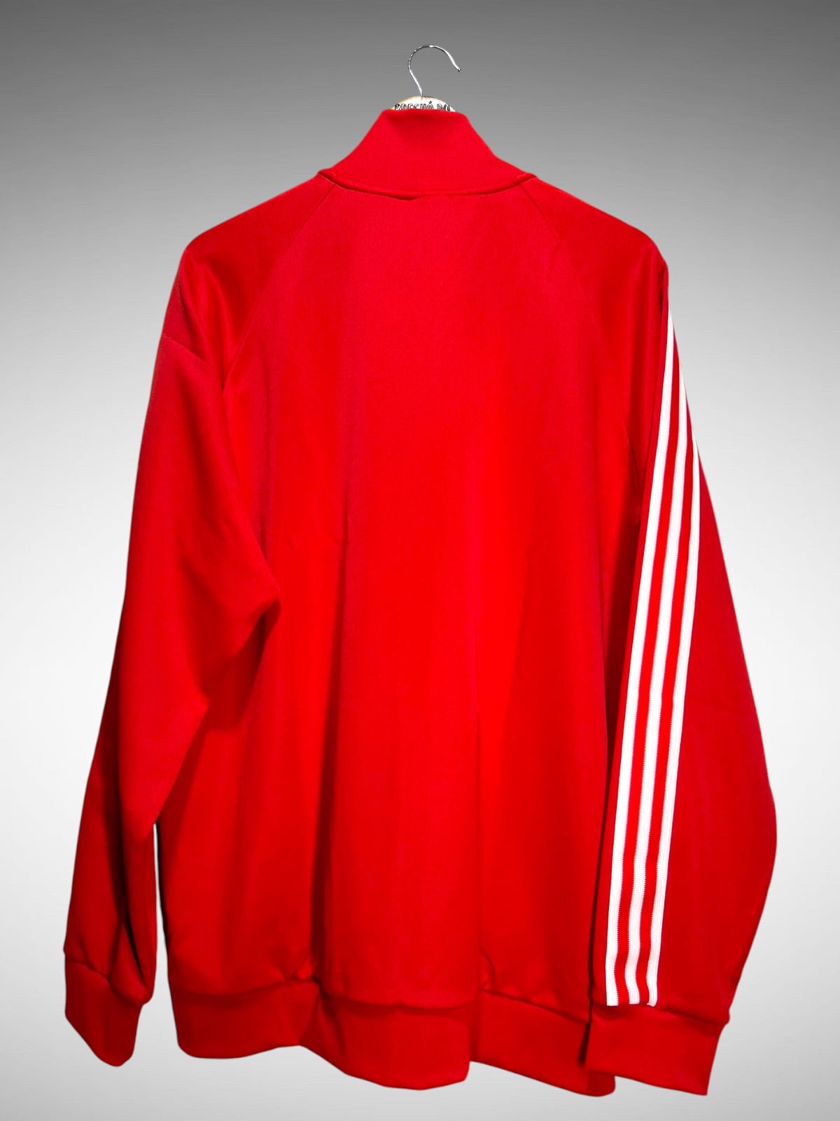 Internacional 2026 Jaqueta Originals Tam GG.
