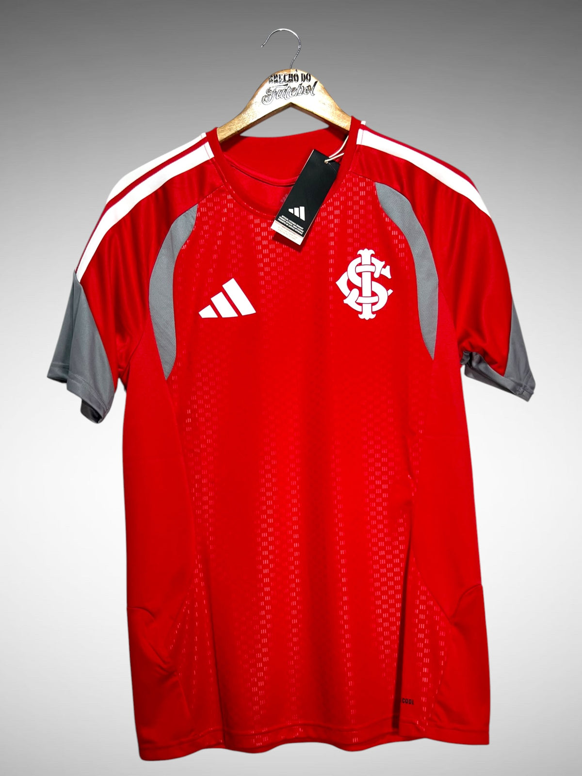 Internacional 2026 Camisa de Treino Tam M.