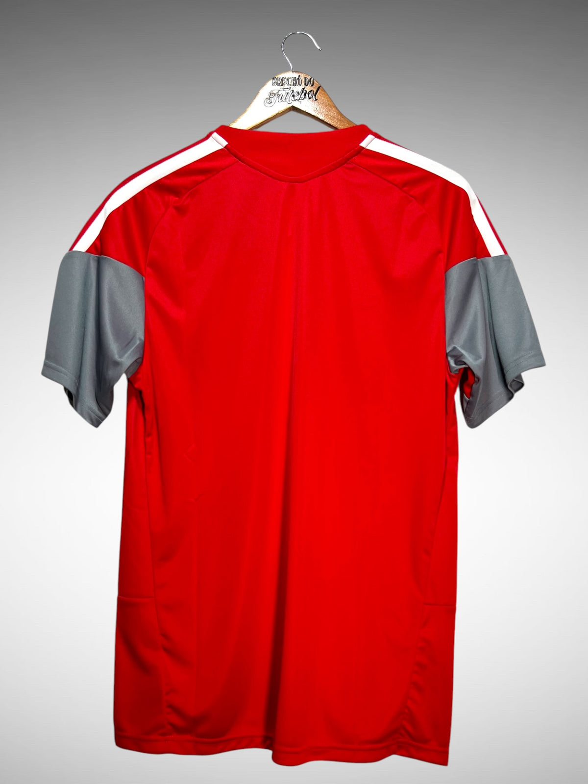 Internacional 2026 Camisa de Treino Tam M.