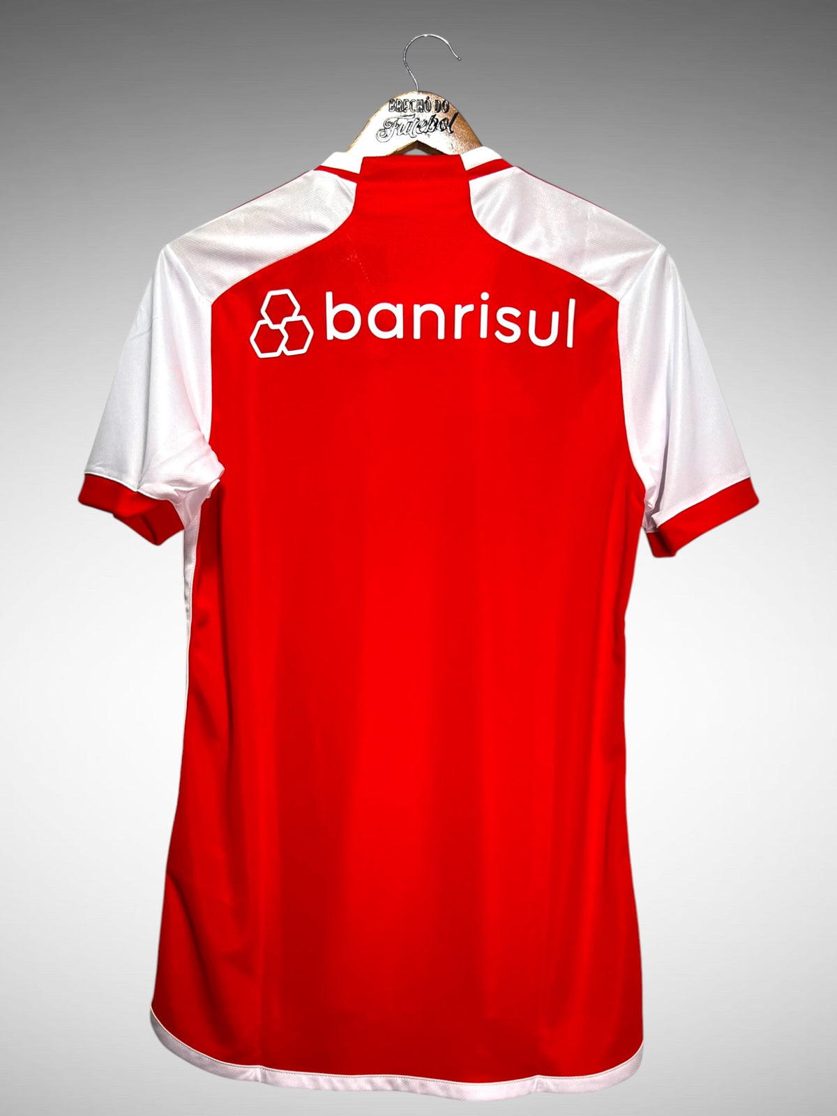 Internacional 2024 Primeira Camisa Tam P.