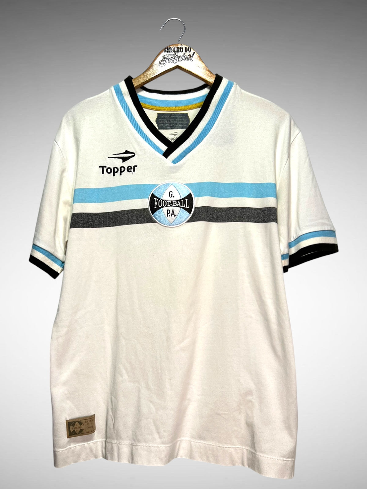 Grêmio retrô 1962 Segunda Camisa Tam G.