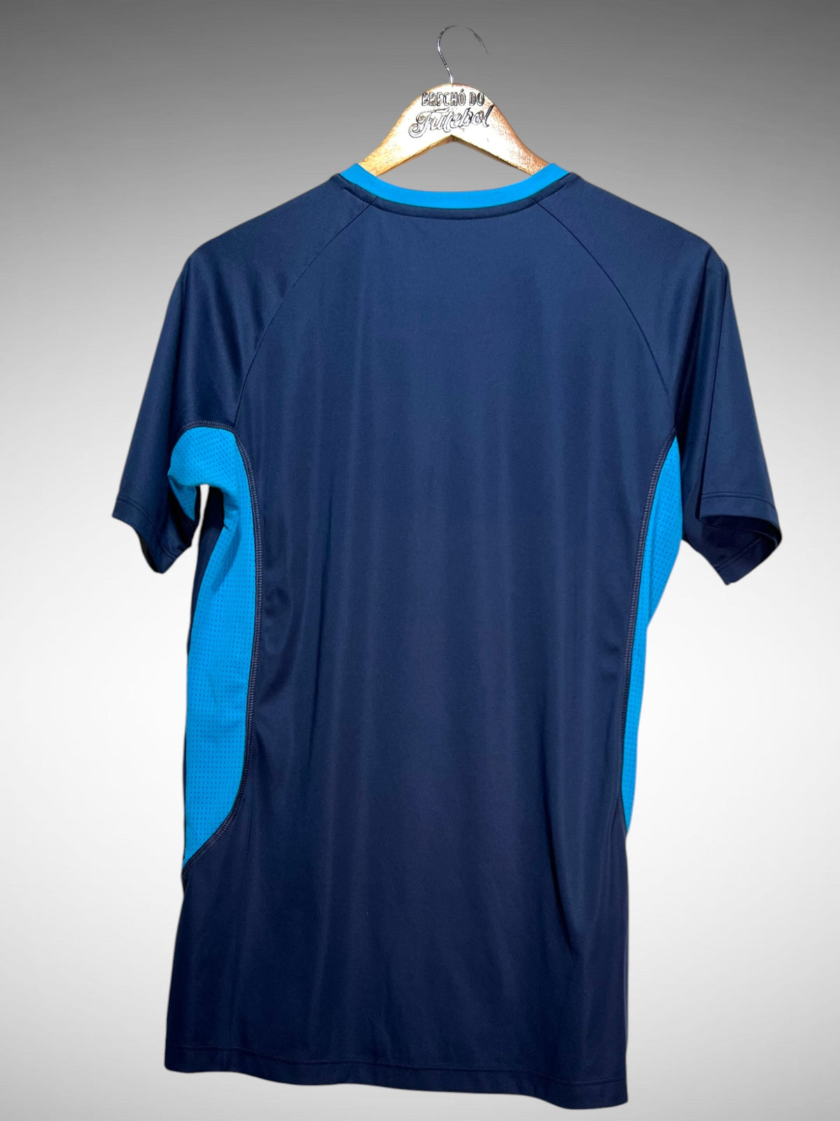 Grêmio 2025 Camisa de Treino Tam P.