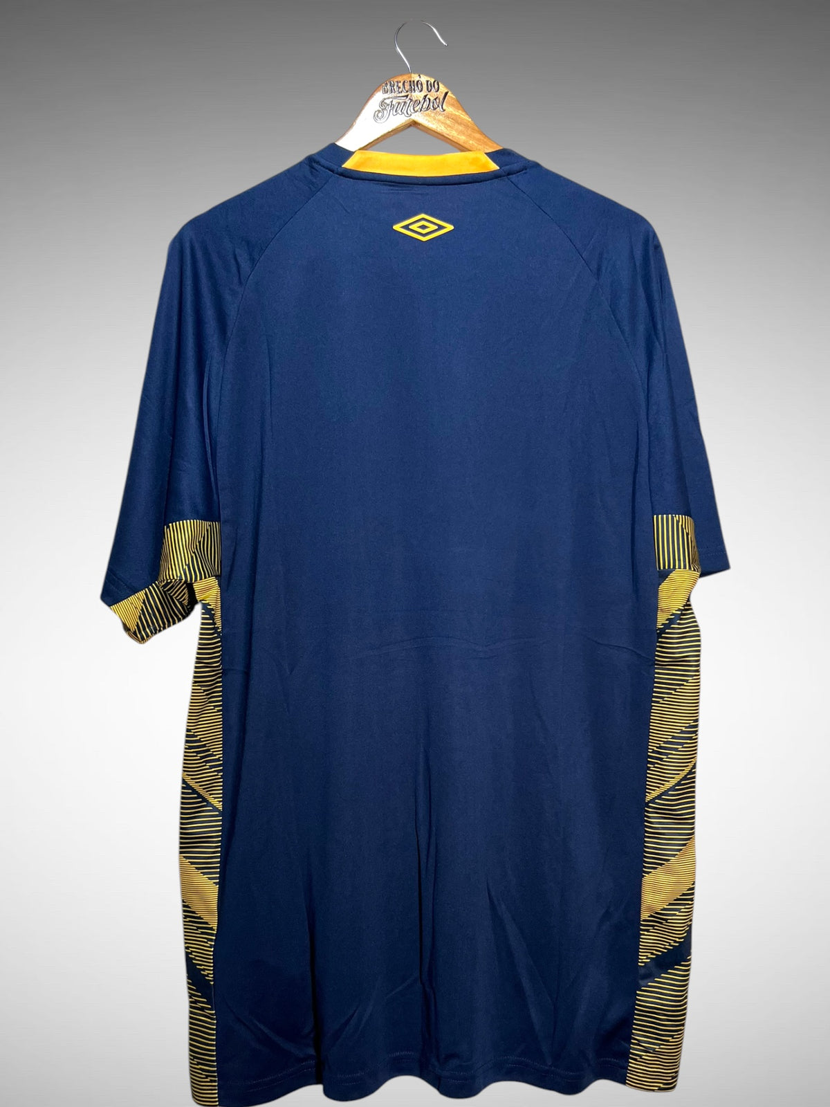 Grêmio 2025 Camisa de Goleiro Tam 5G.