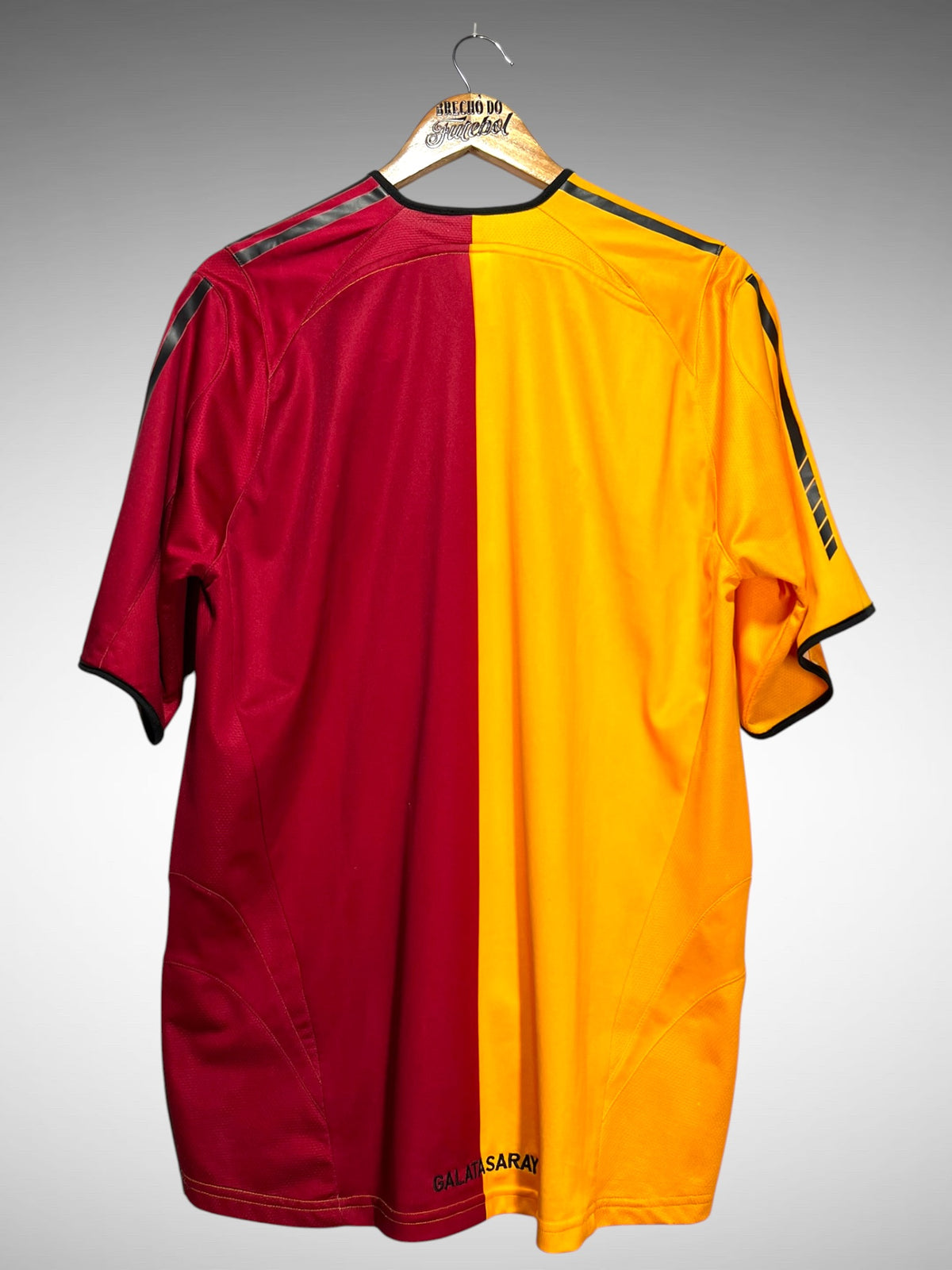 Galatasaray 2005 Primeira Camisa Tam G.