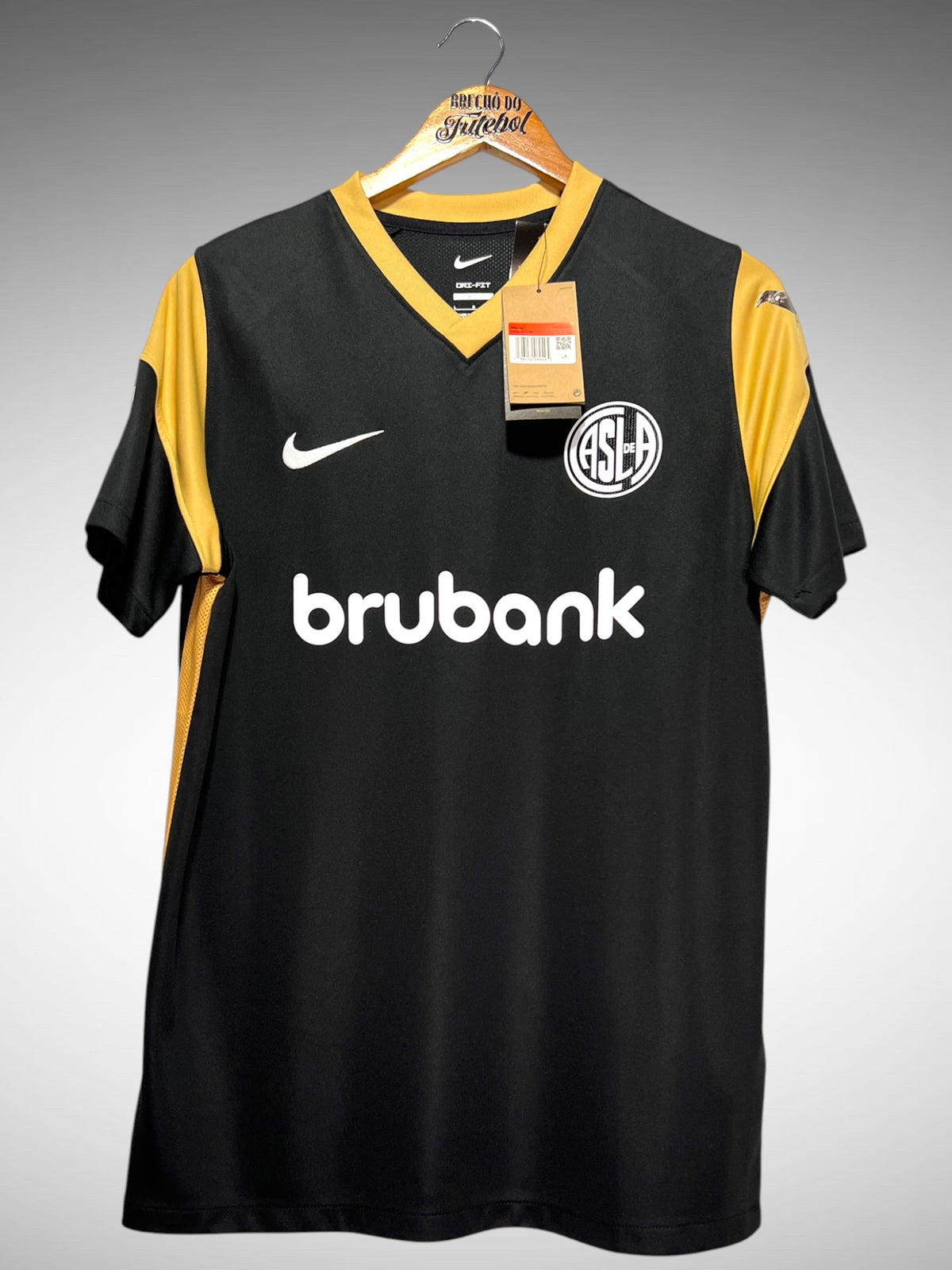 San Lorenzo 2023 Terceira Camisa Tam G N 50 Perruzzi.