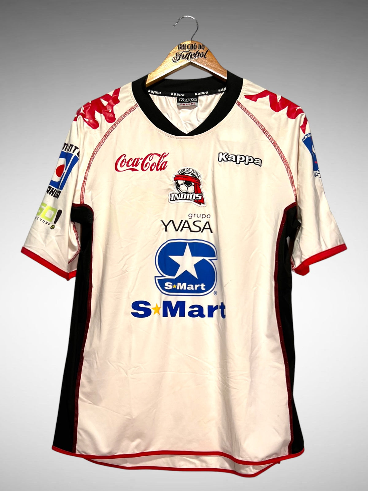 Indios de Ciudad Juárez 2009 Primeira Camisa Tam G N 9.