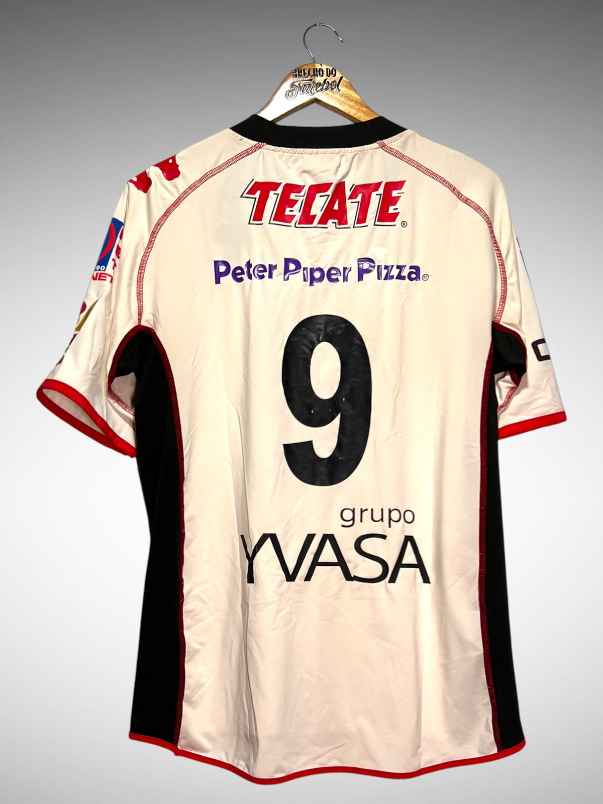 Indios de Ciudad Juárez 2009 Primeira Camisa Tam G N 9.
