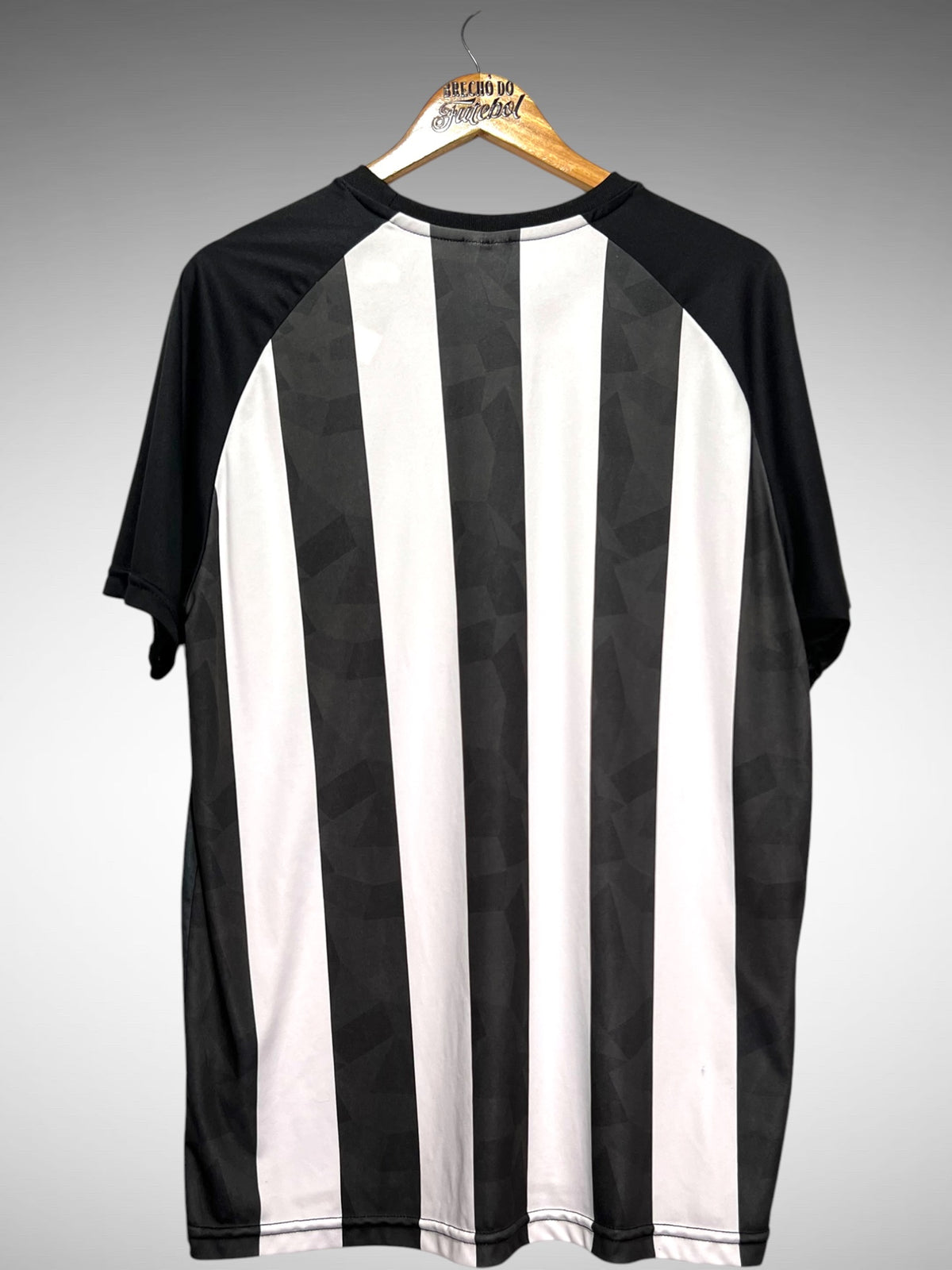 Botafogo Camisa Supporter Stripe Tam GG.