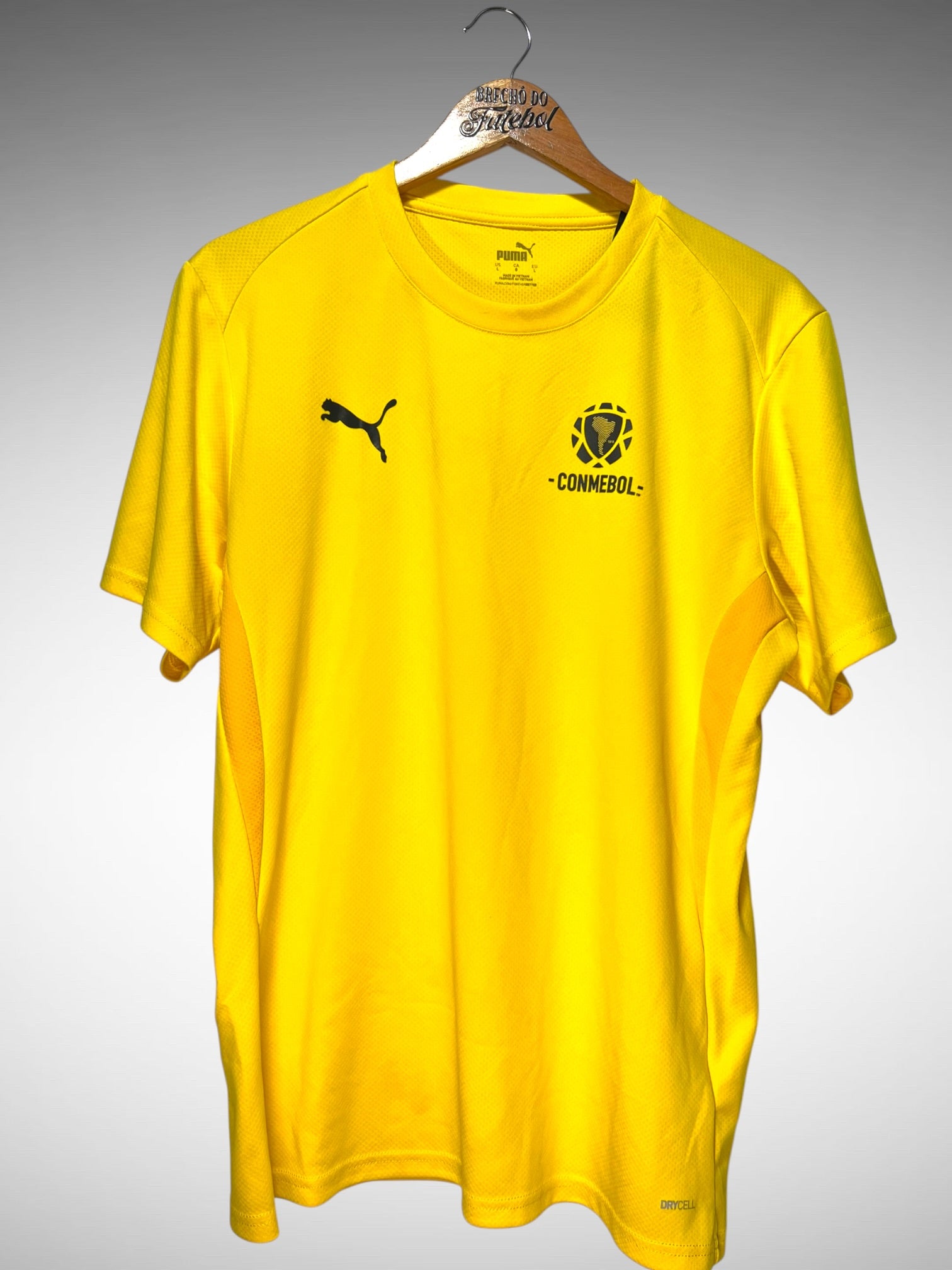 Conmebol 2023 Camisa de Treino Tam G.