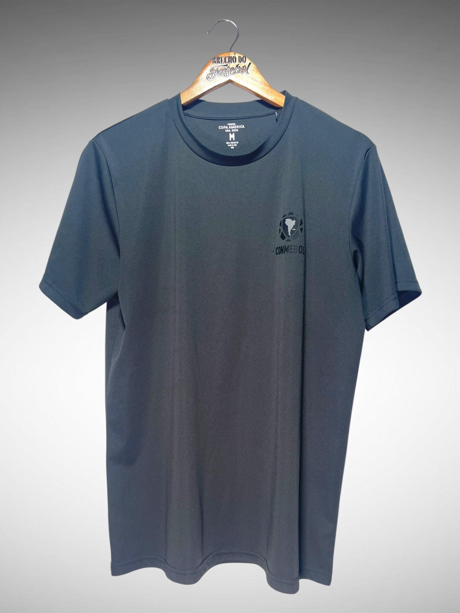 Conmebol 2024 Camisa Copa América Tam M.