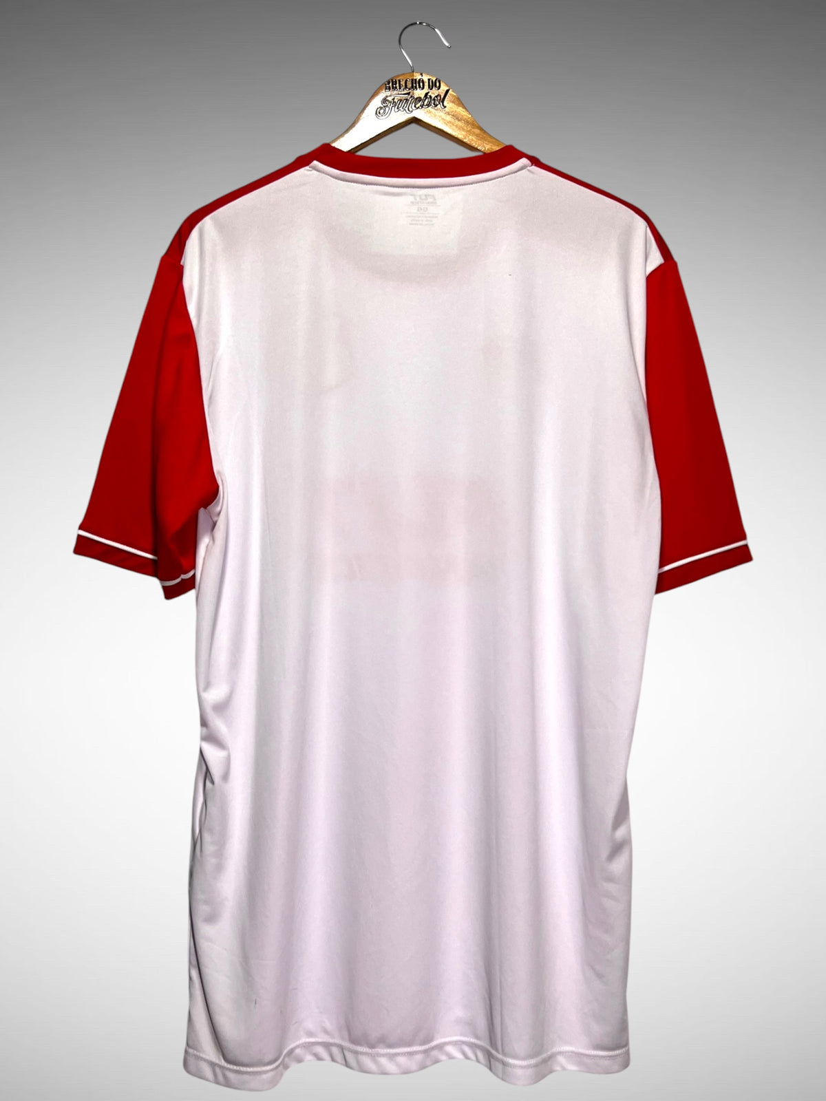 Capivariano 2021 Segunda Camisa Tam GG.