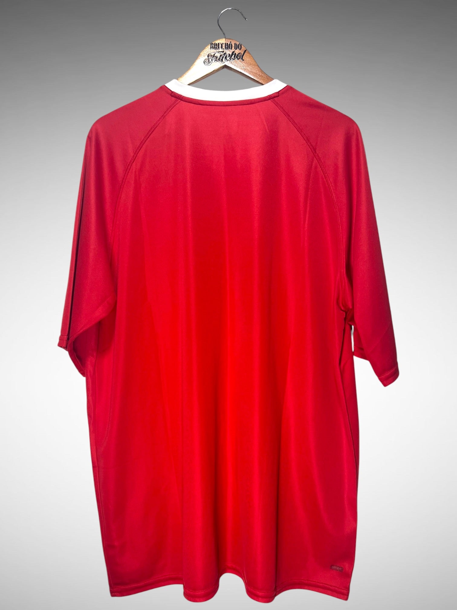 Manchester United 2006 Primeira Camisa Tam GG.