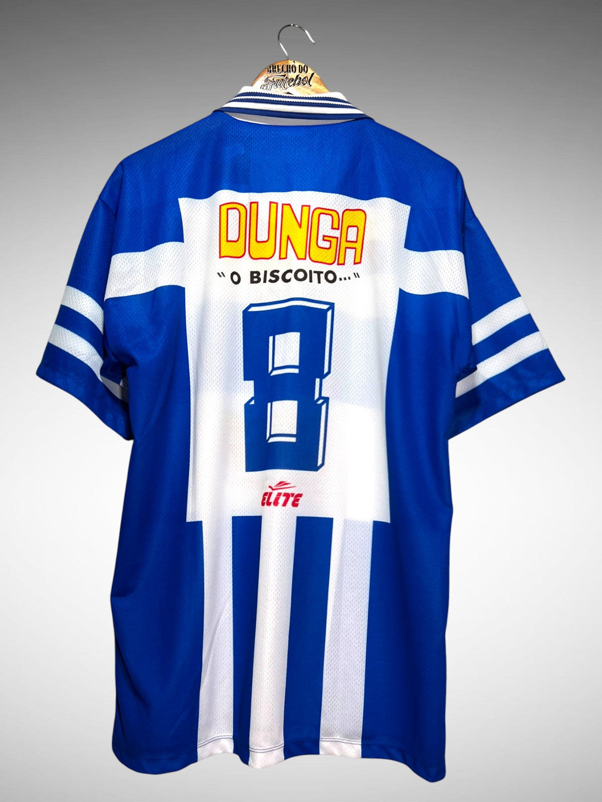 Matonense 2000's Primeira Camisa Tam G N 8.