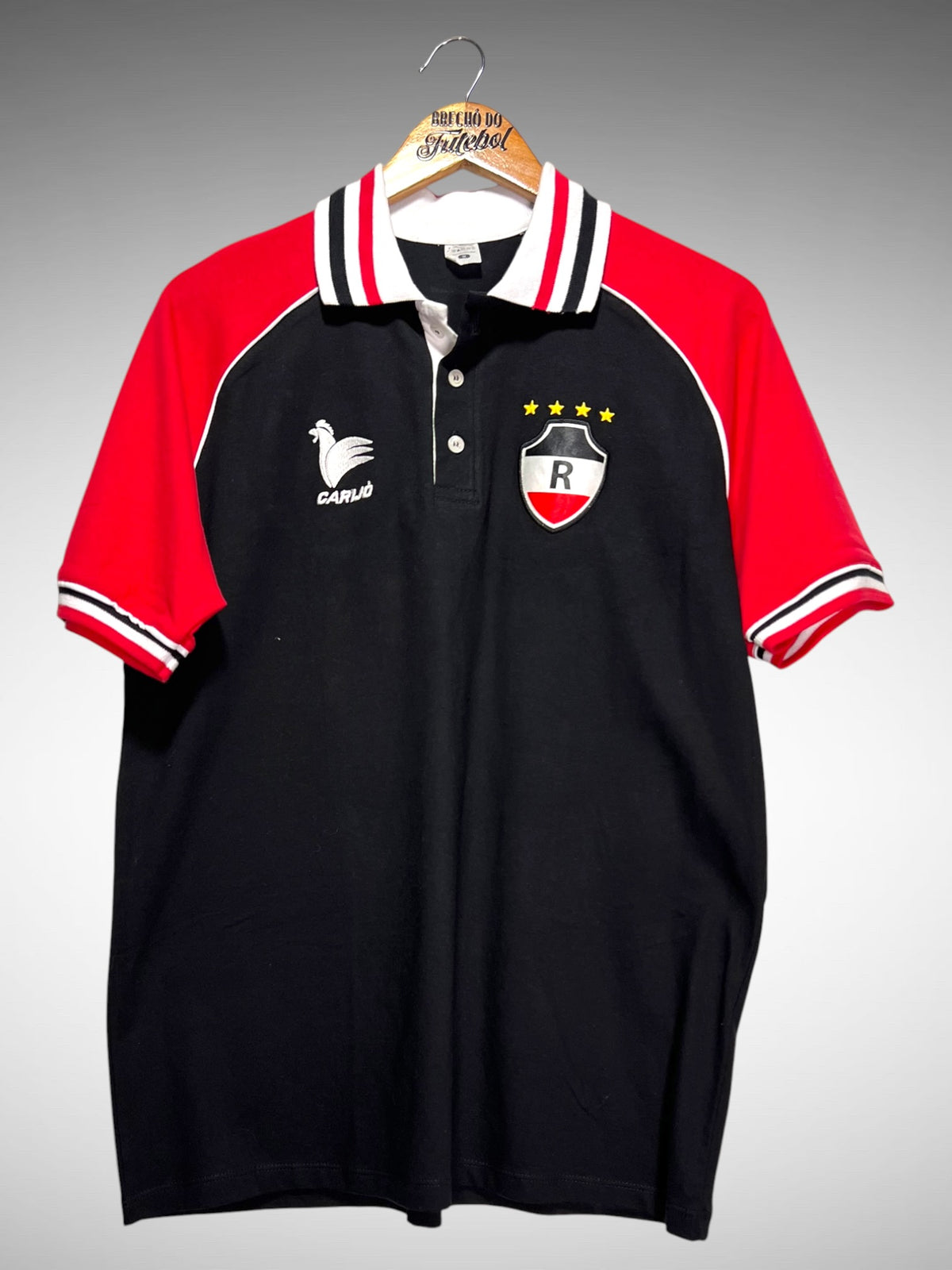 River do Piauí 2020's Camisa de Viagem Tam M.