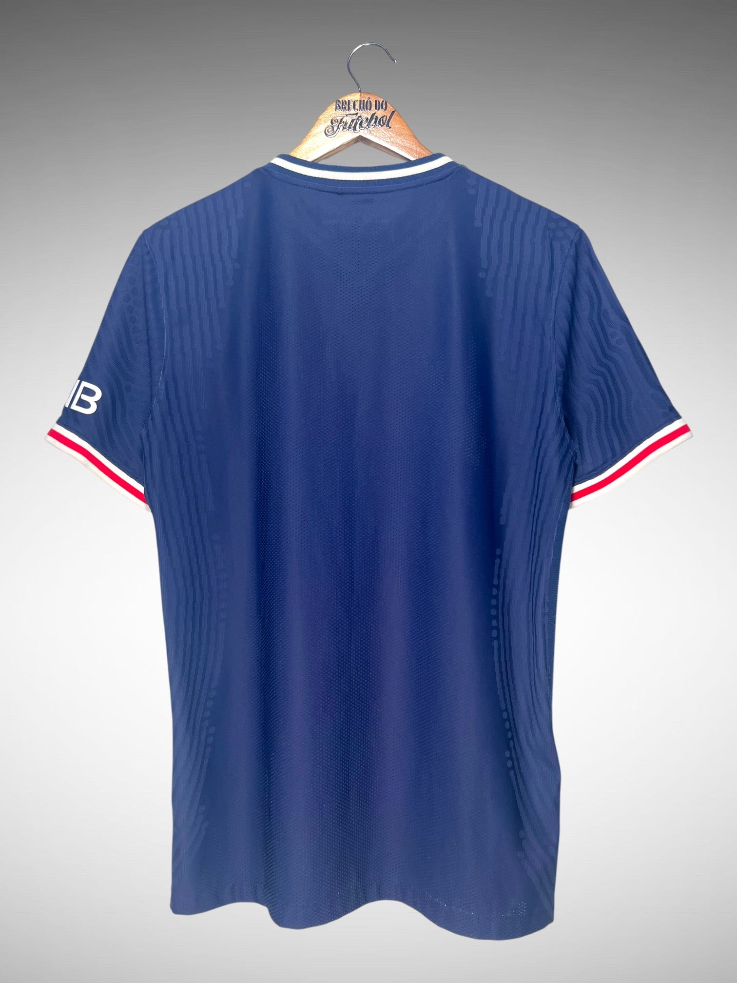 Paris Saint-Germain 2020 Primeira Camisa Tam M.