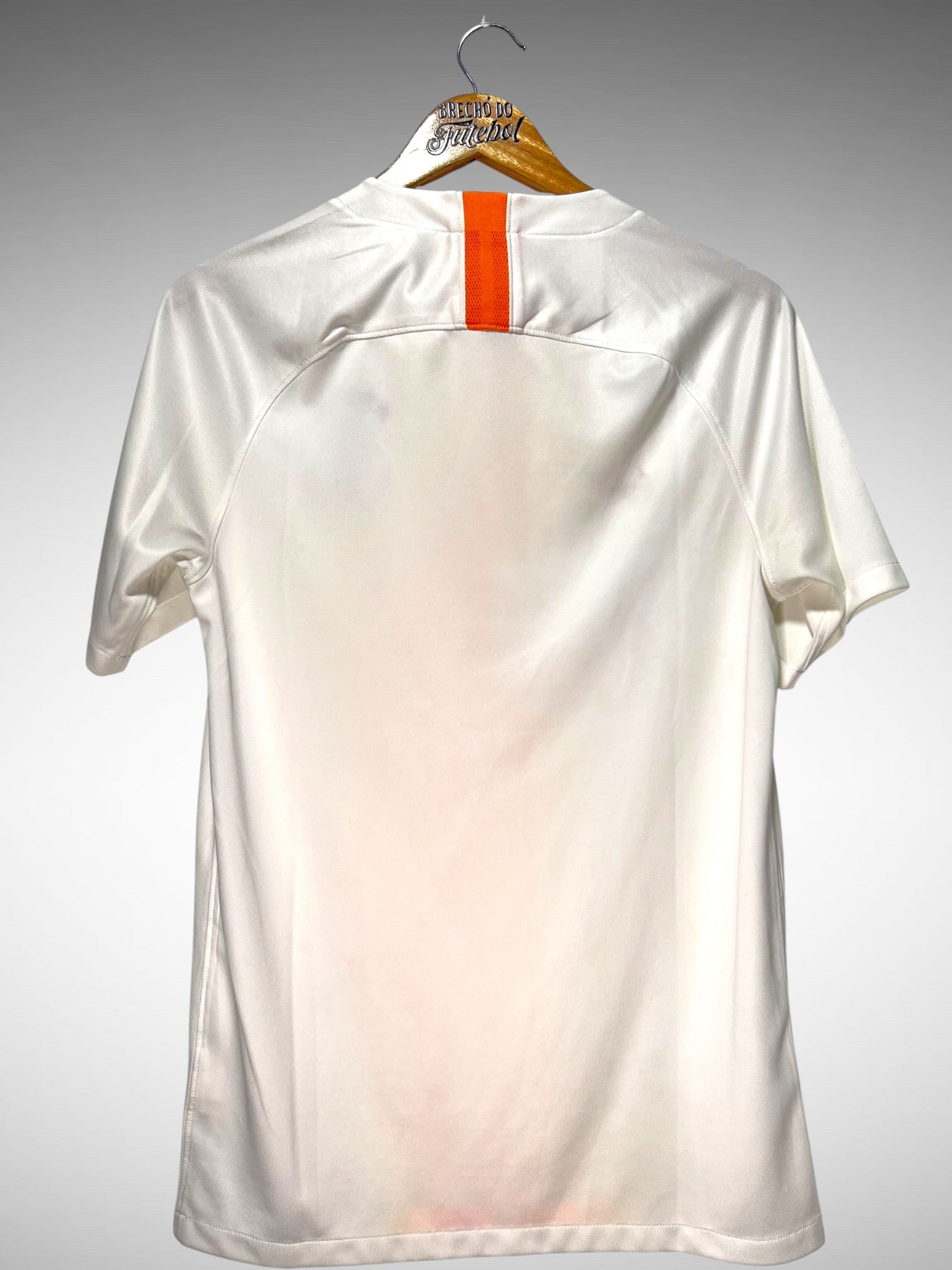 Galatasaray 2018 Terceira Camisa Tam P.