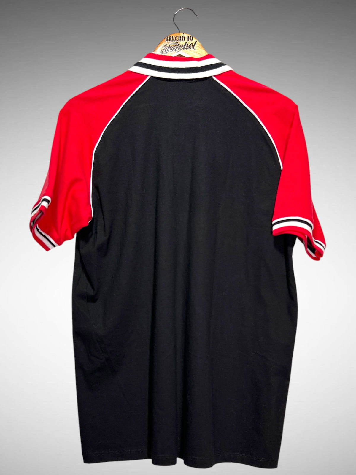 River do Piauí 2020's Camisa de Viagem Tam M.