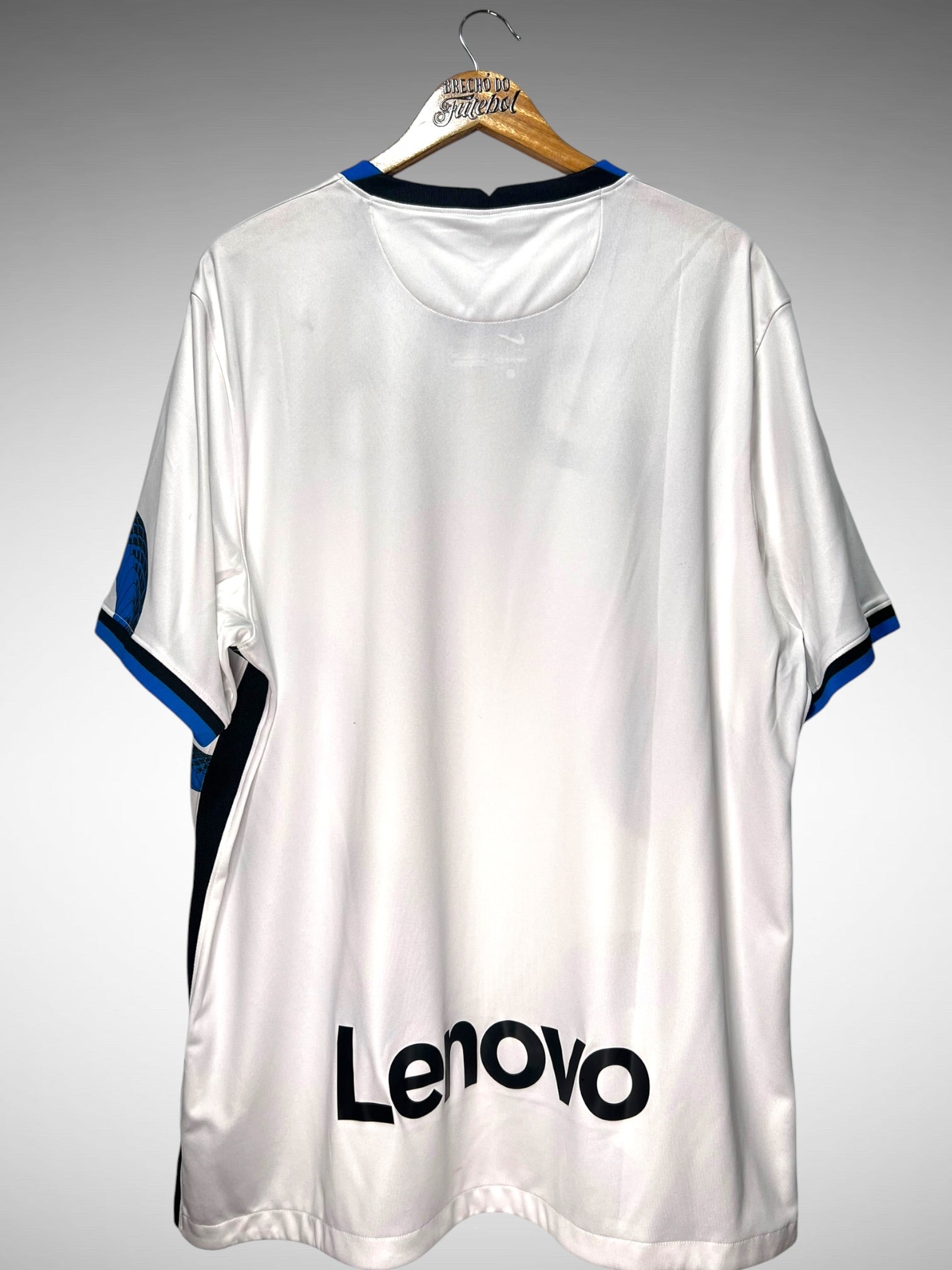 Inter de Milão 2021 Segunda Camisa Tam 3G.