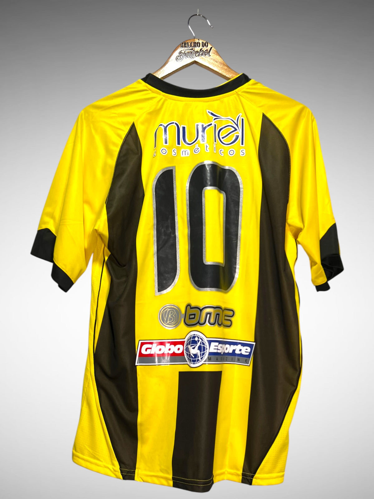 Castanhal 2011 Primeira Camisa Tam M N 10.