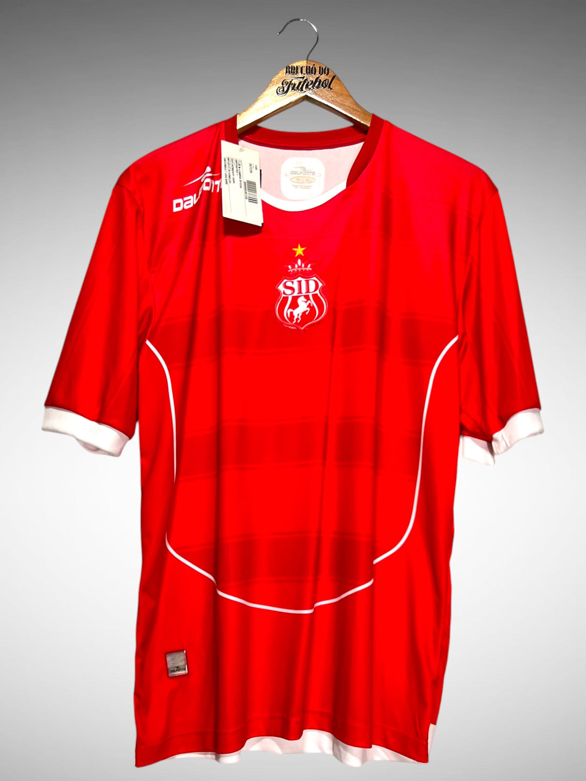 Imperatriz 2012 Primeira Camisa Tam M N 10.