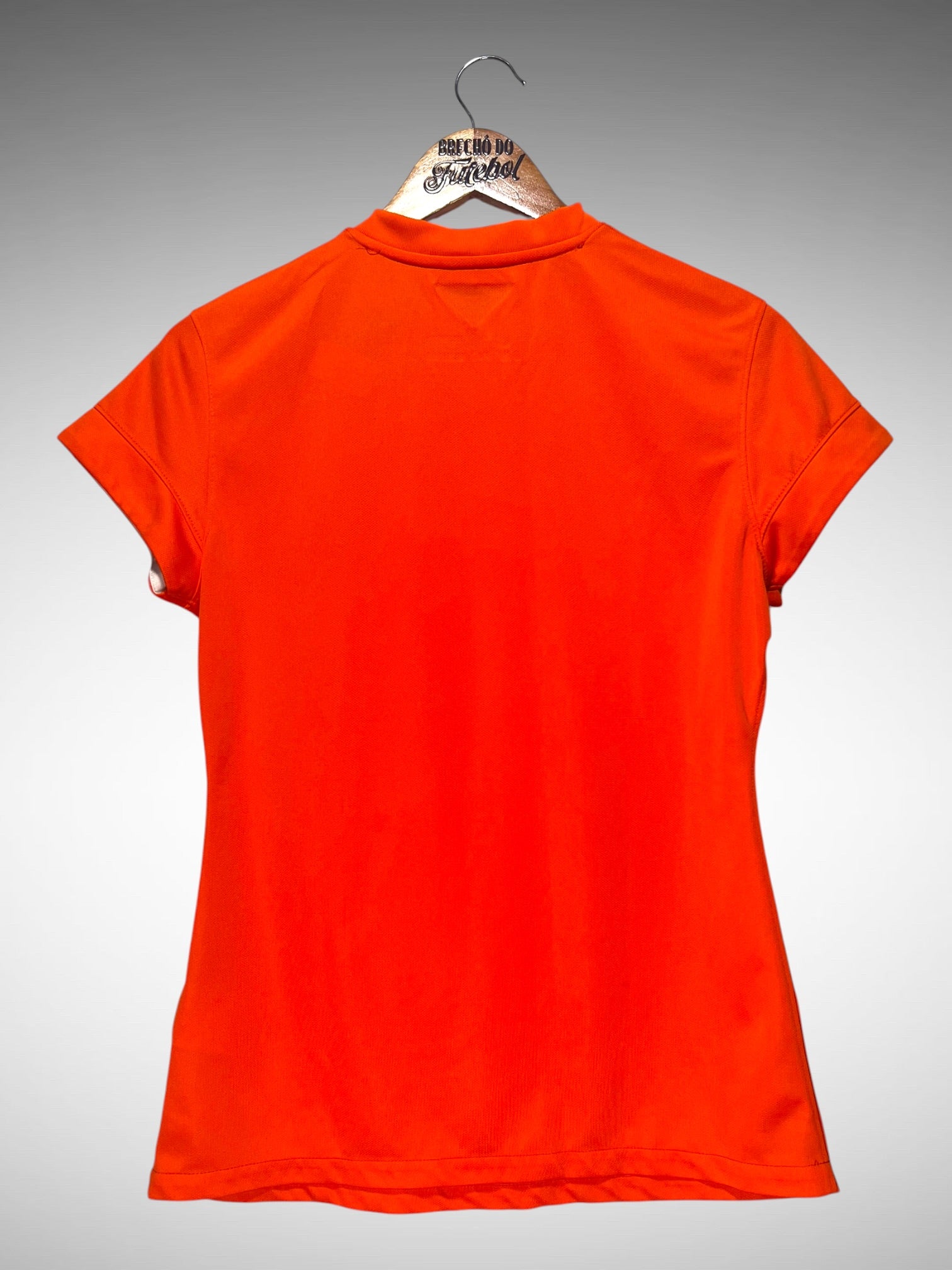 Holanda 2014 Primeira Camisa Tam M Feminino.
