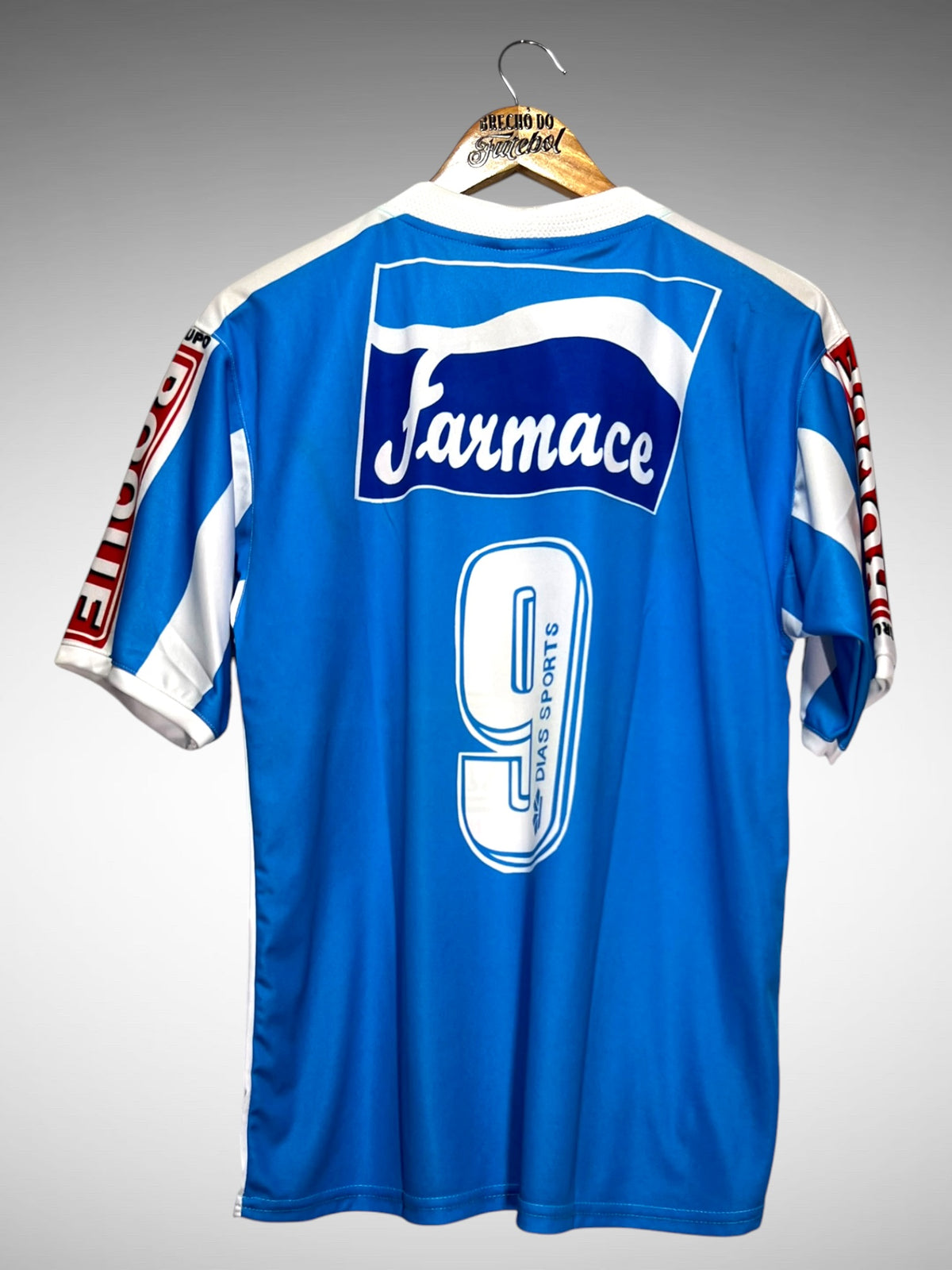 Crato 2010 Primeira Camisa Tam M N 9.