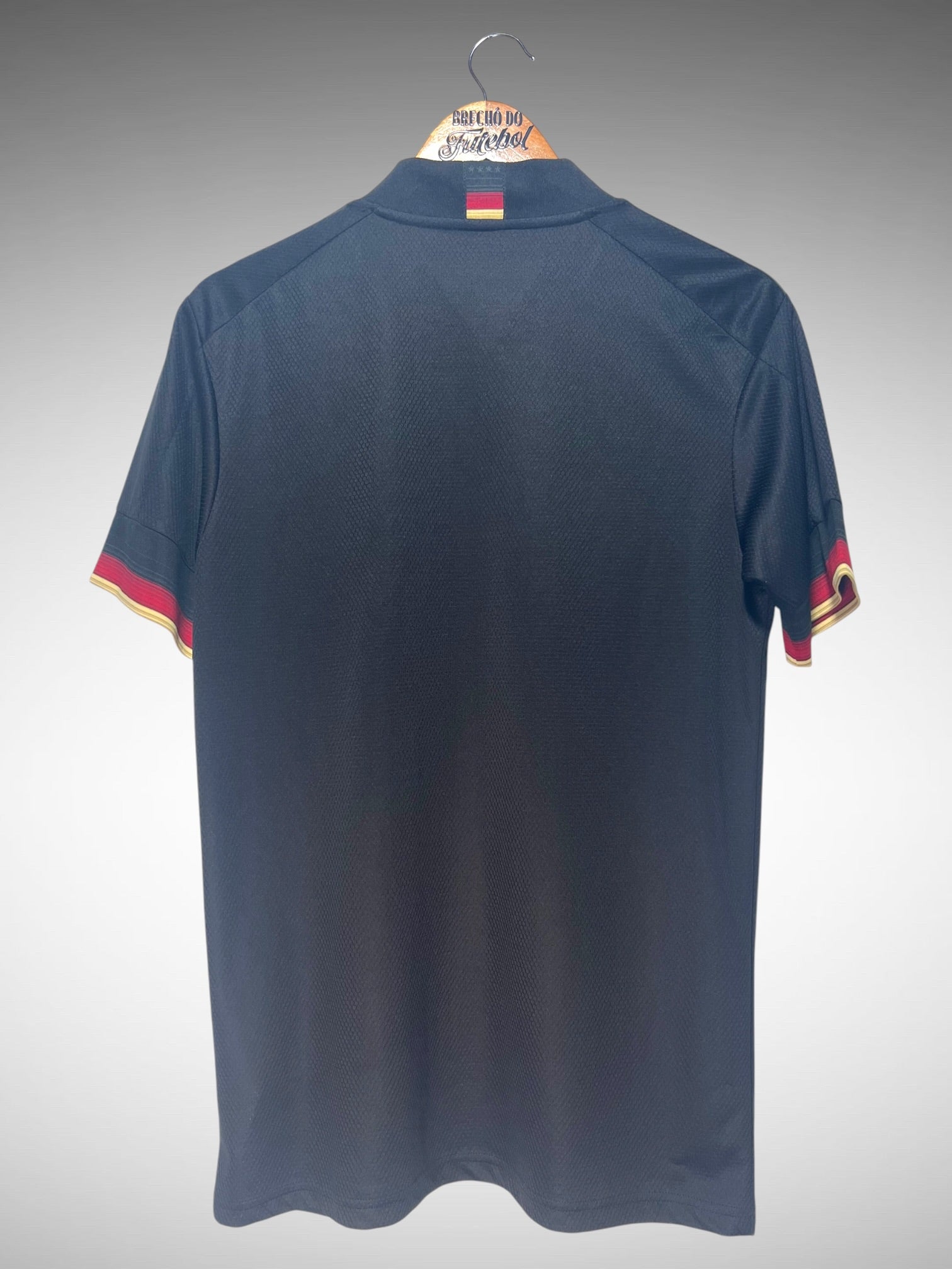 Alemanha 2020 Segunda Camisa Tam P.