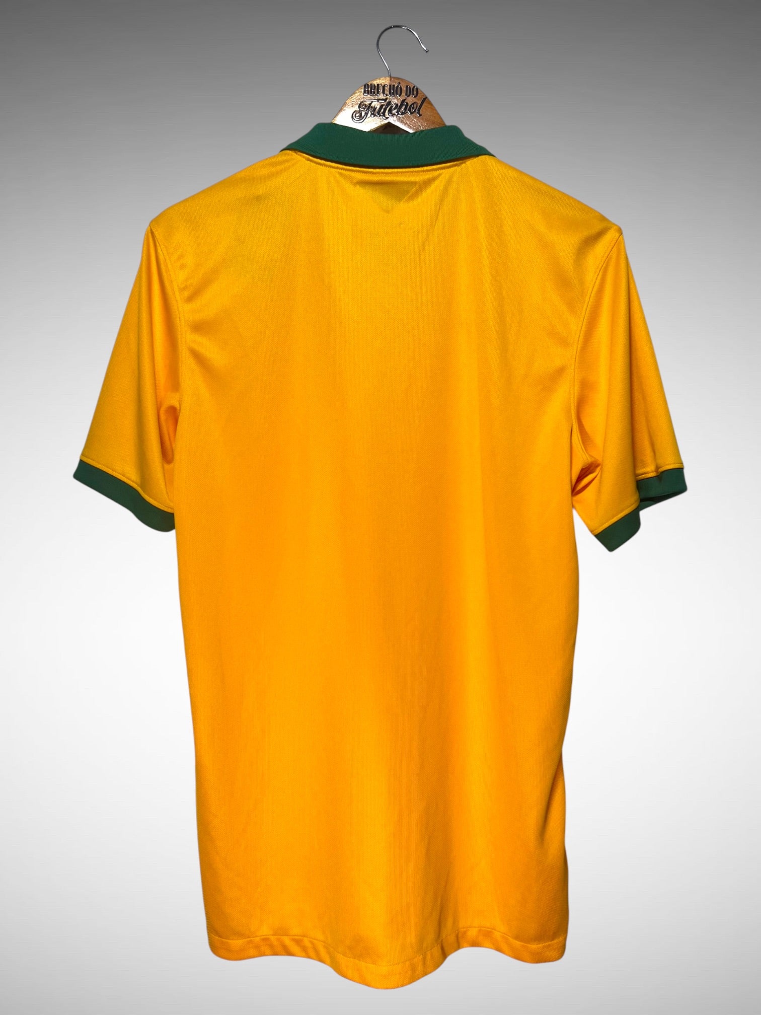 Austrália 2014 Primeira Camisa Tam M.