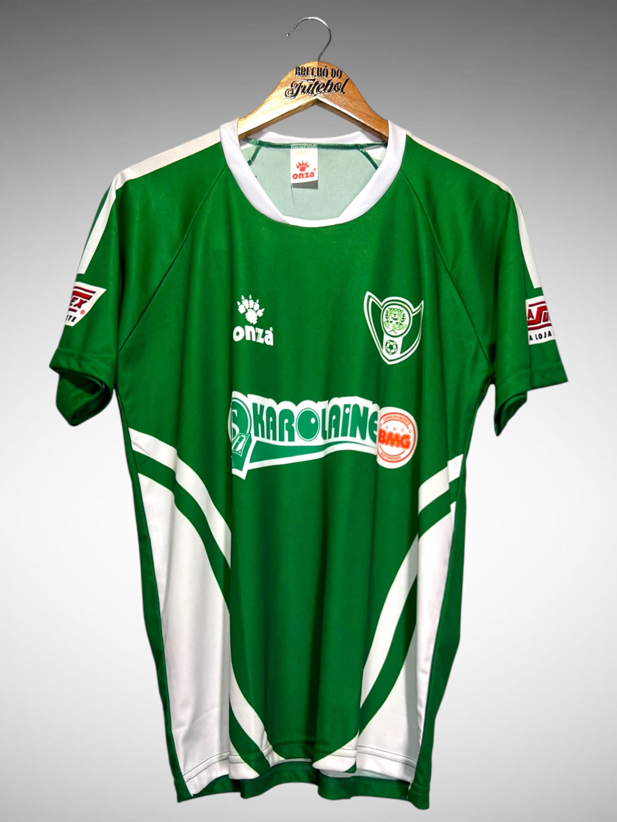 Lagarto 2011 Segunda Camisa Tam M N 10.