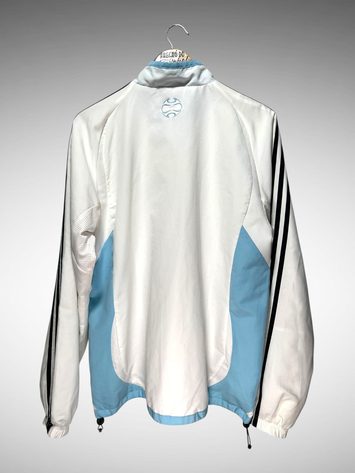 Argentina 2006 Jaqueta Tam M.