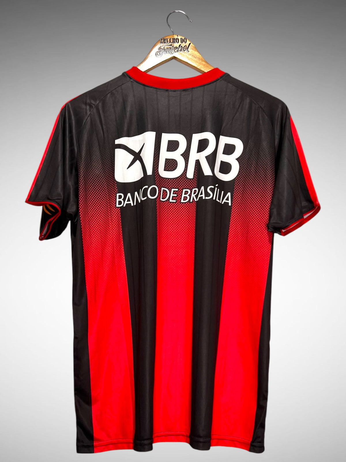 Taguatinga 2000's Primeira Camisa Tam M.