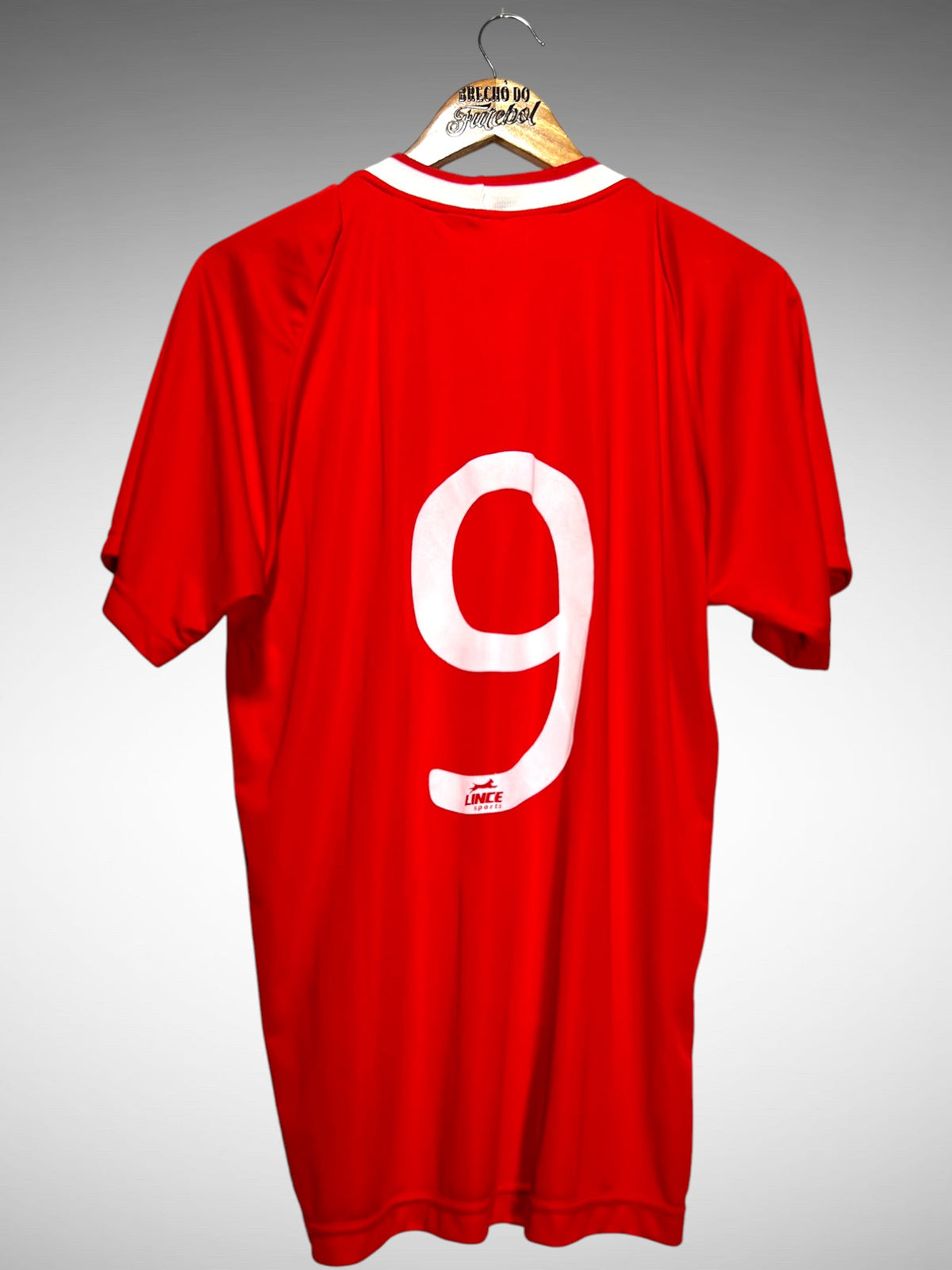 Serrano Centro-Sul 2012 Primeira Camisa Tam G N 9.