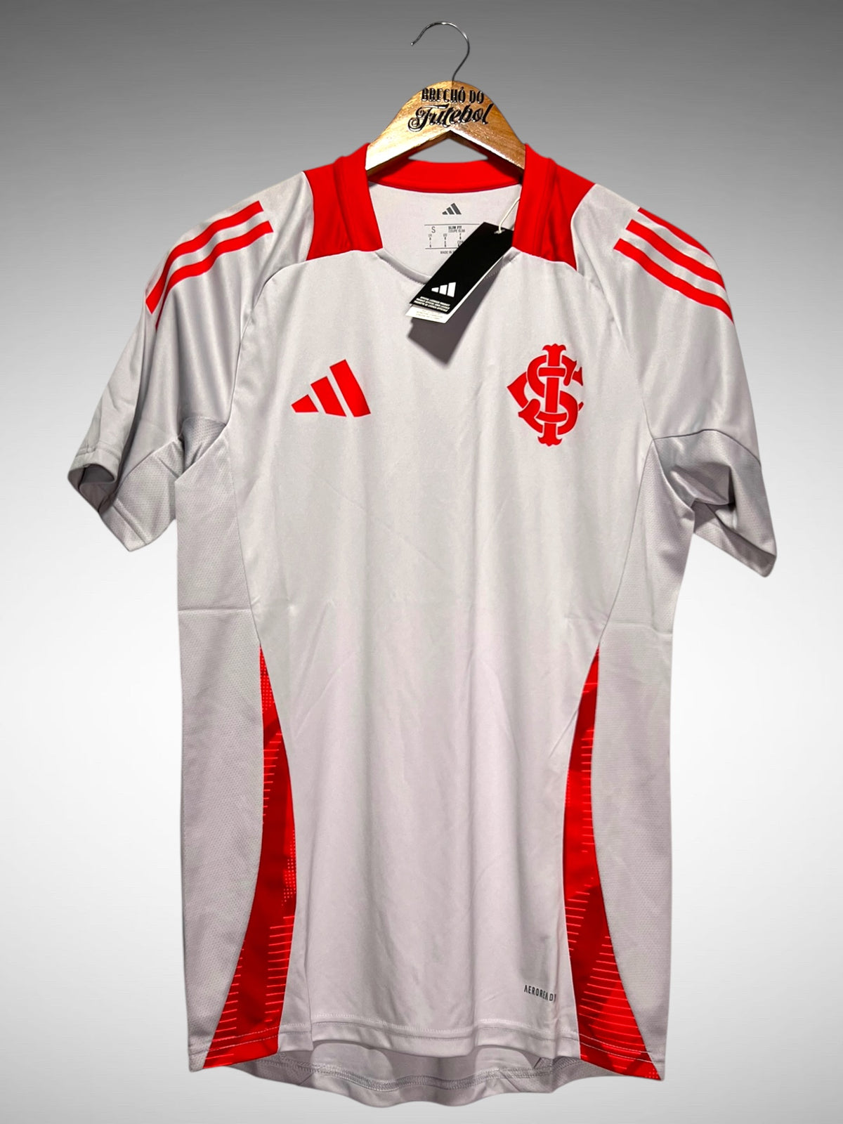 Internacional 2025 Camisa de Treino Tam P.