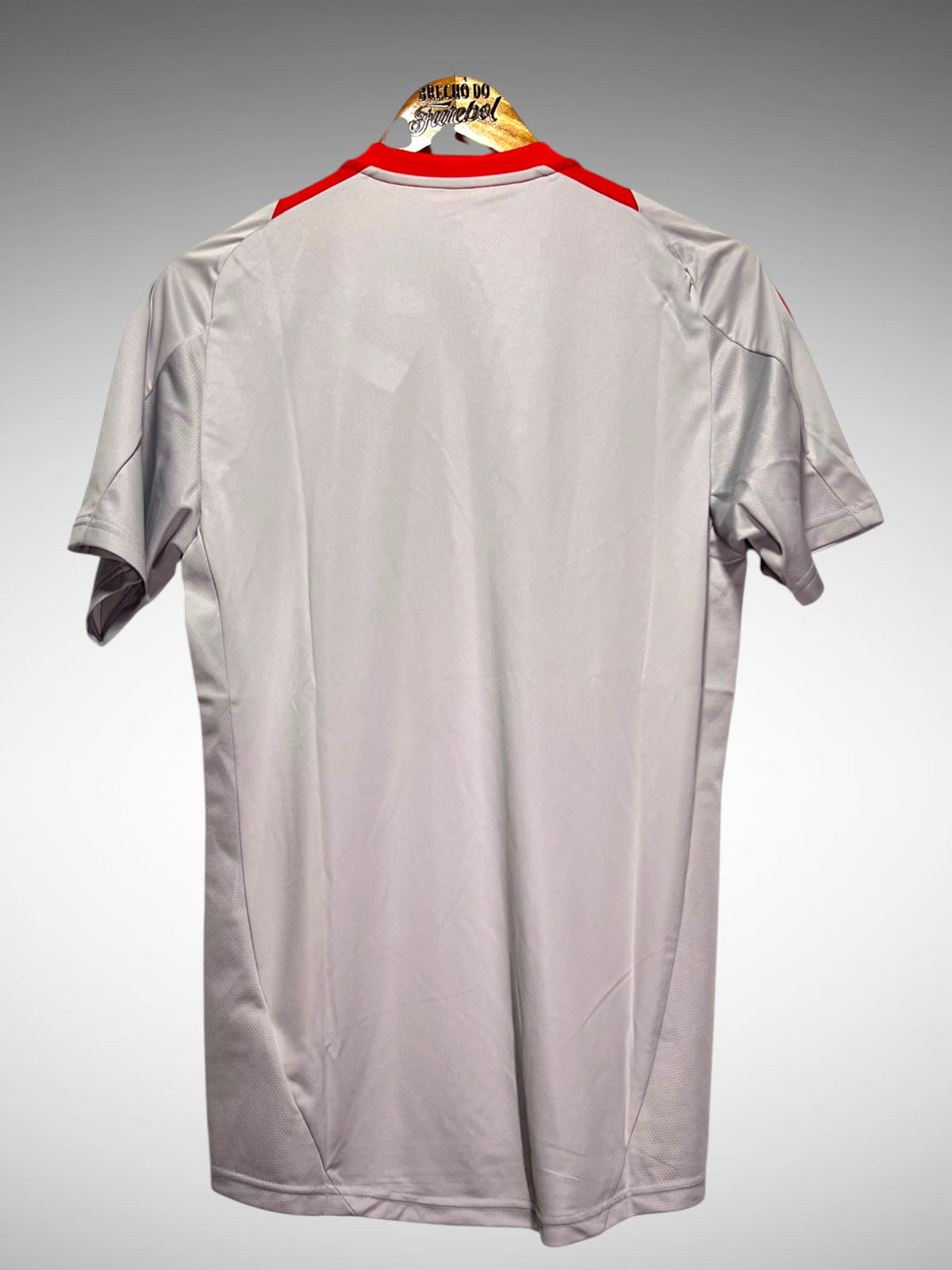 Internacional 2025 Camisa de Treino Tam P.